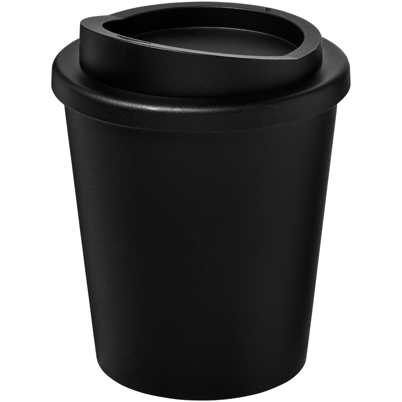 Americano® Espresso 250 ml Isolierbecher – Schwarz