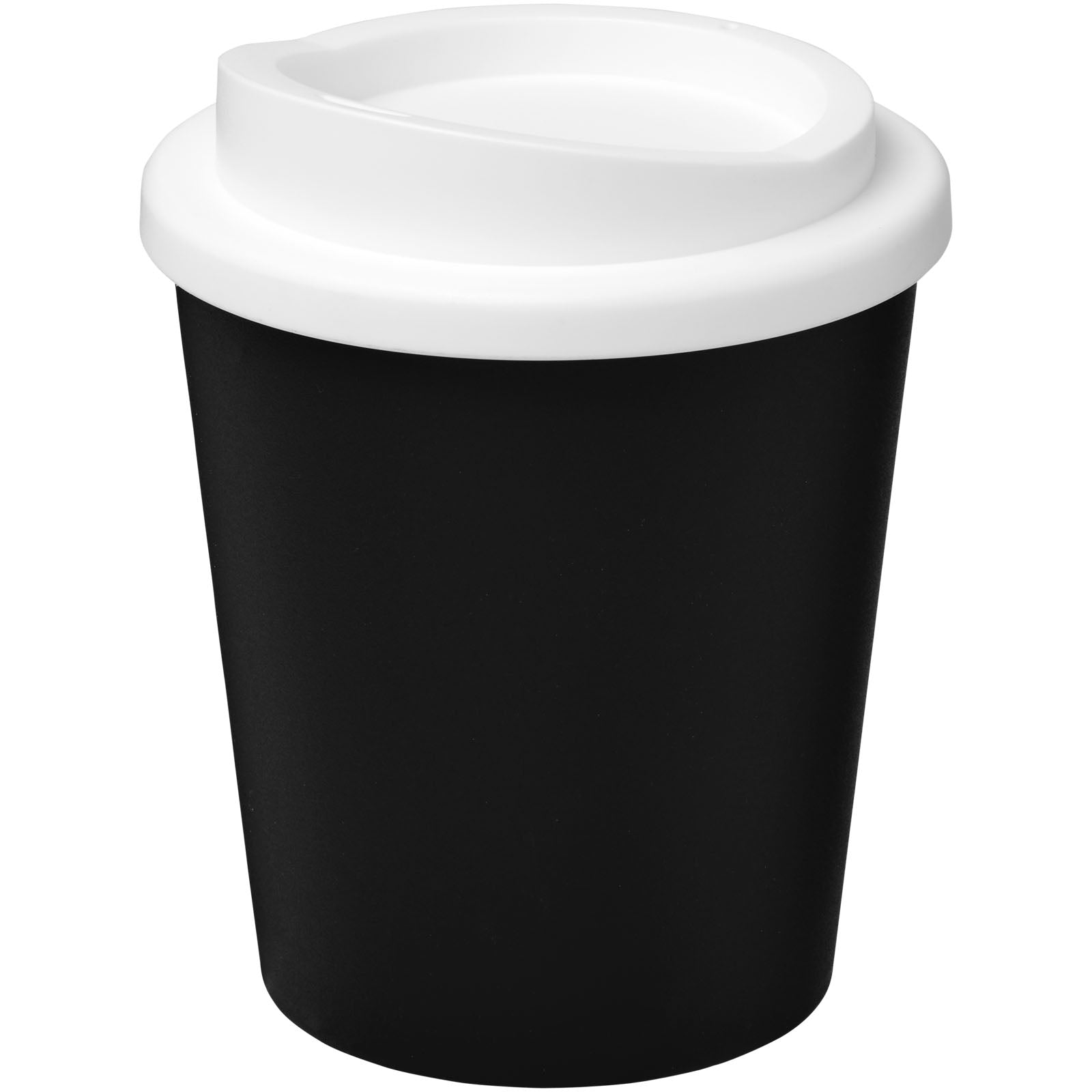 Americano® Espresso 250 ml Isolierbecher – Schwarz und Weiss
