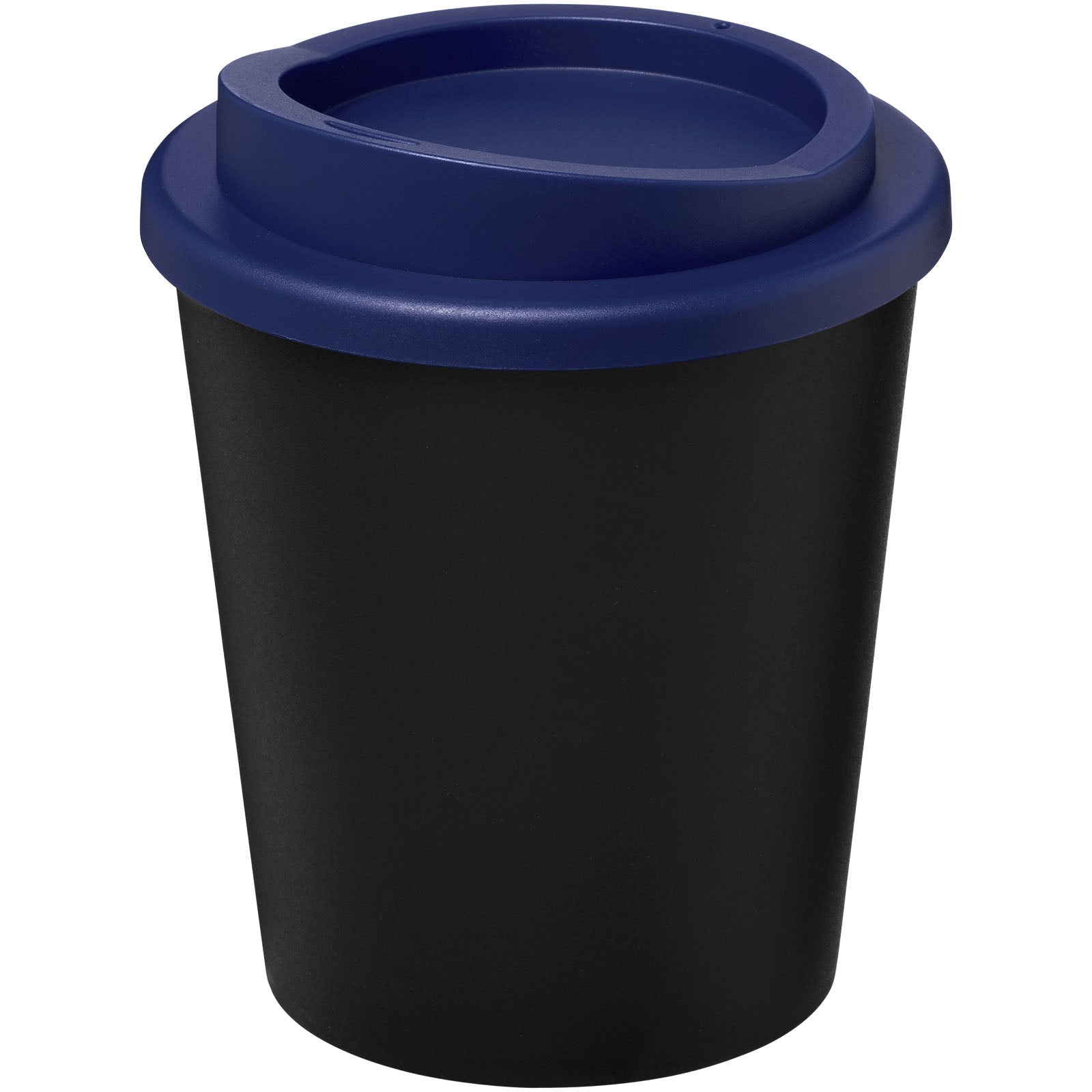 Americano® Espresso 250 ml Isolierbecher – Schwarz und Blau