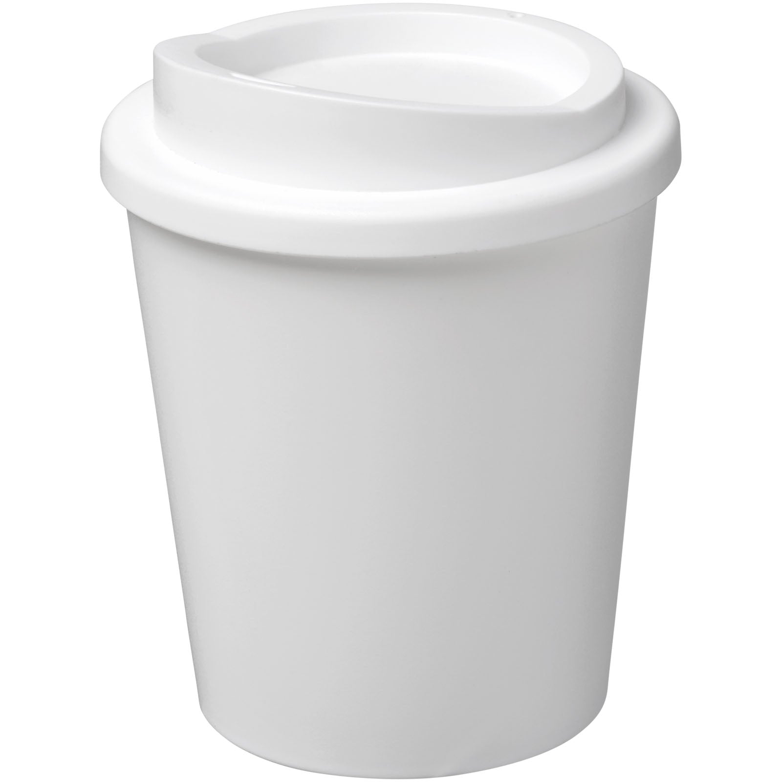 Americano® Espresso 250 ml Isolierbecher – Weiss