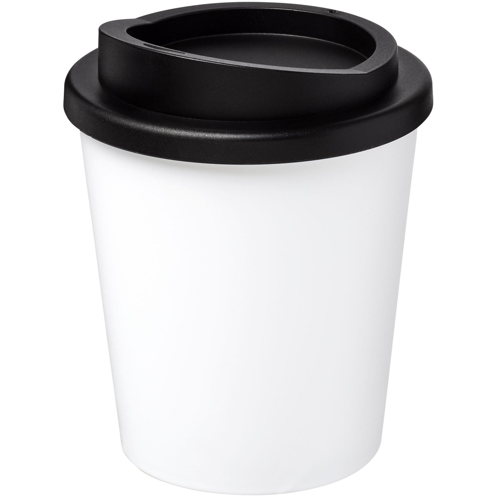Americano® Espresso 250 ml Isolierbecher – Weiss und Schwarz