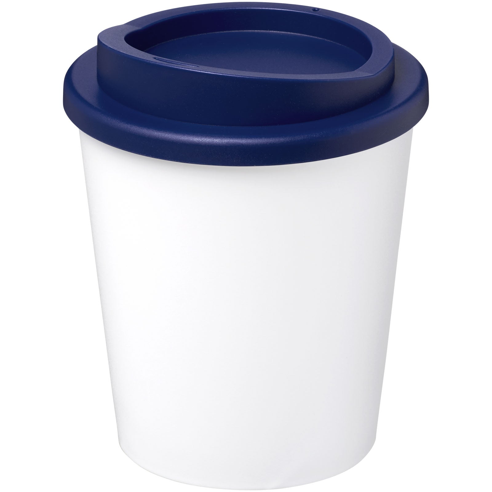 Americano® Espresso 250 ml Isolierbecher – Weiss und Blau
