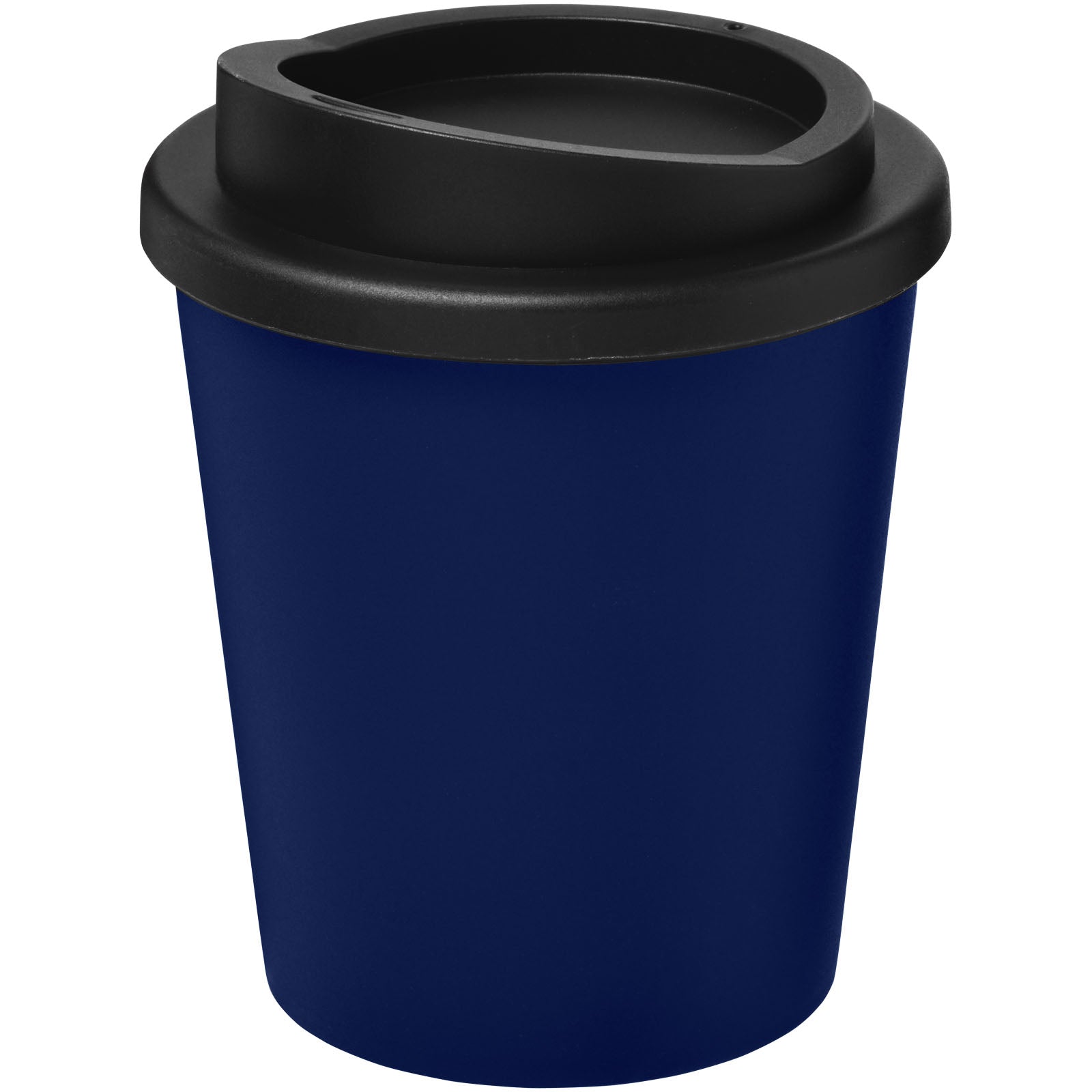 Americano® Espresso 250 ml Isolierbecher – Blau und Schwarz