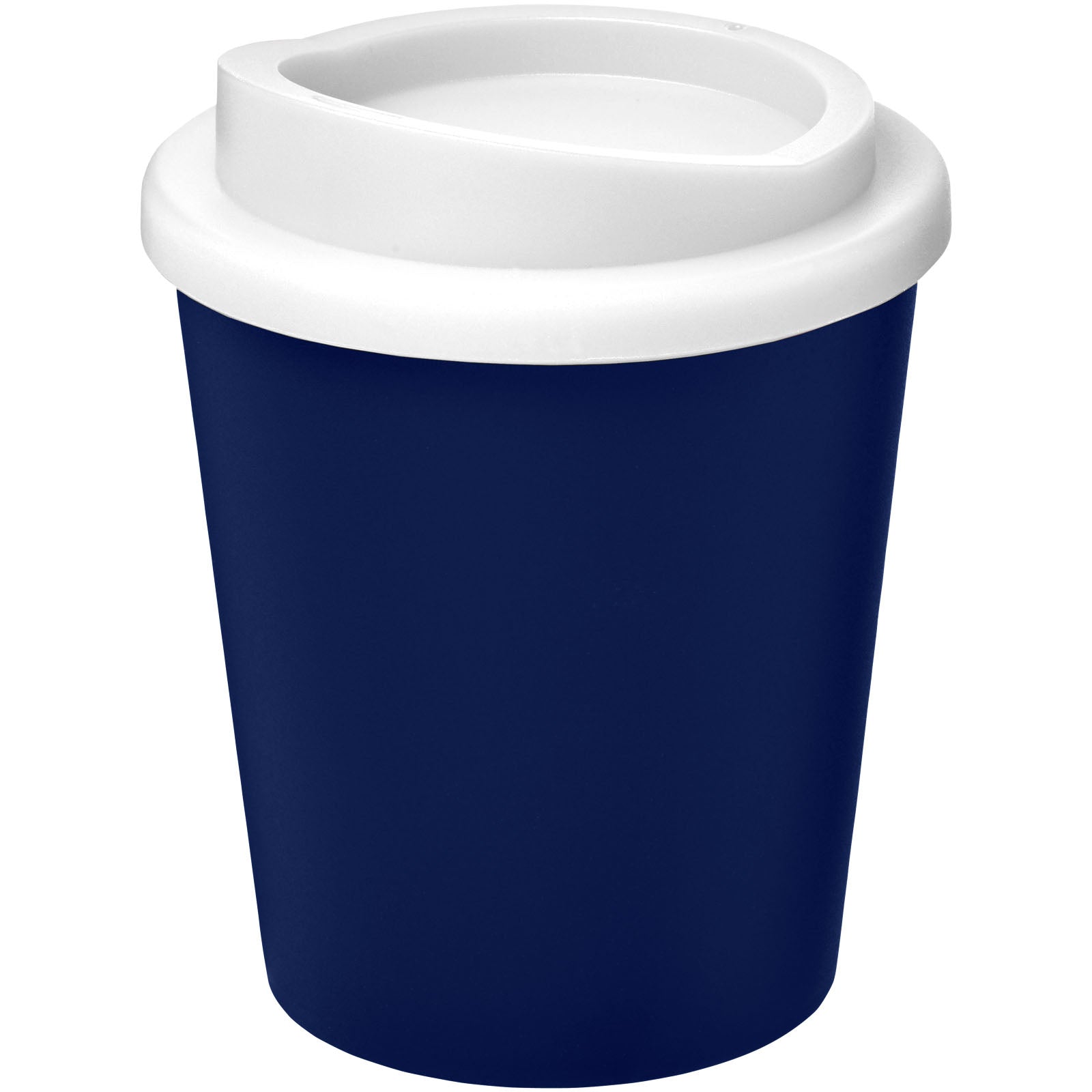 Americano® Espresso 250 ml Isolierbecher – Blau und Weiss