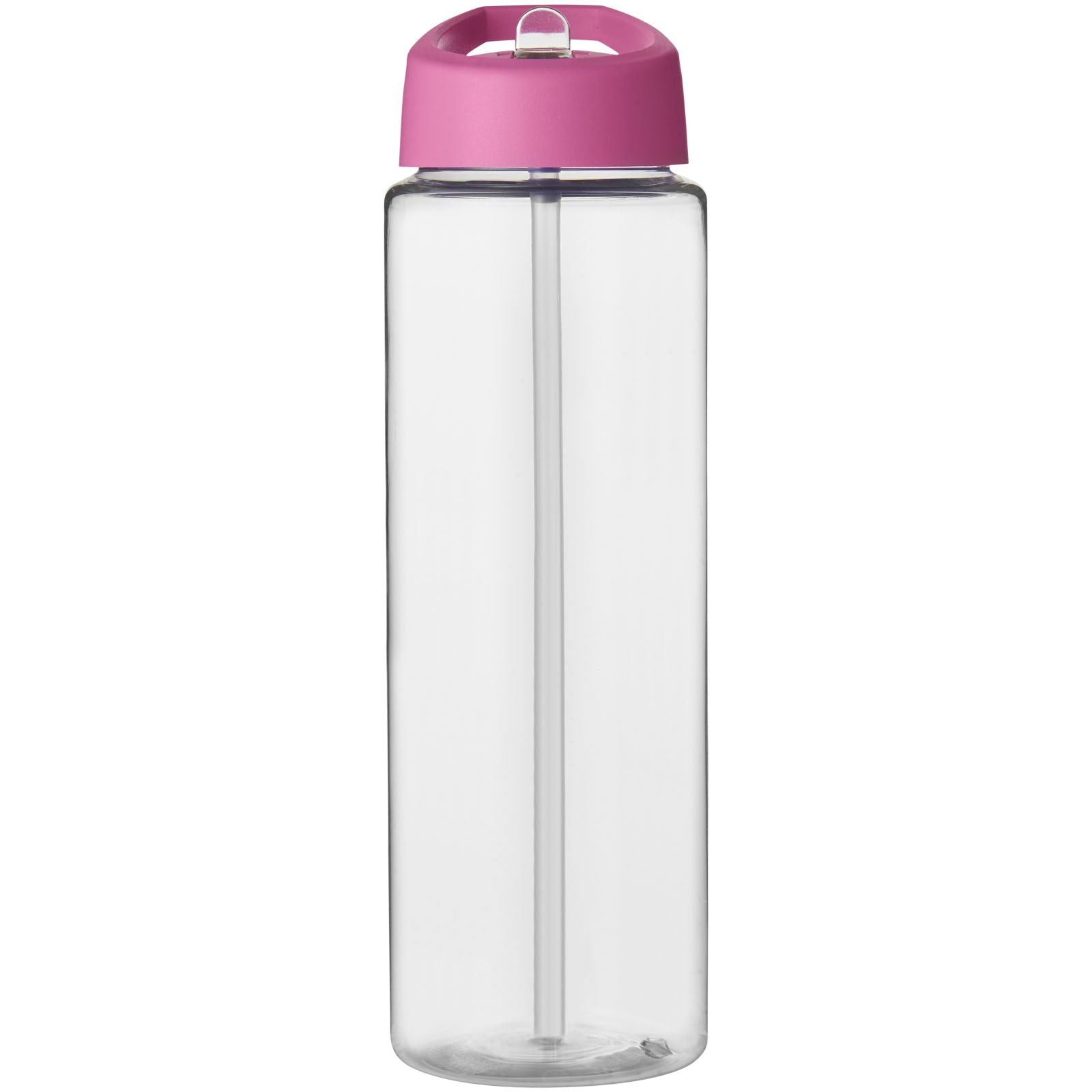 H2O Active® Vibe 850 ml Sportflasche mit Ausgussdeckel