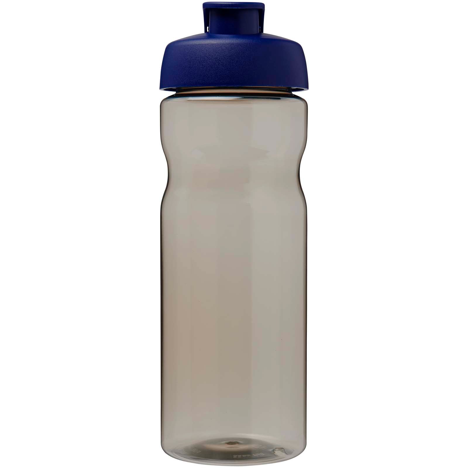 H2O Active® Eco POP Base 650 ml Sportflasche mit Klappdeckel