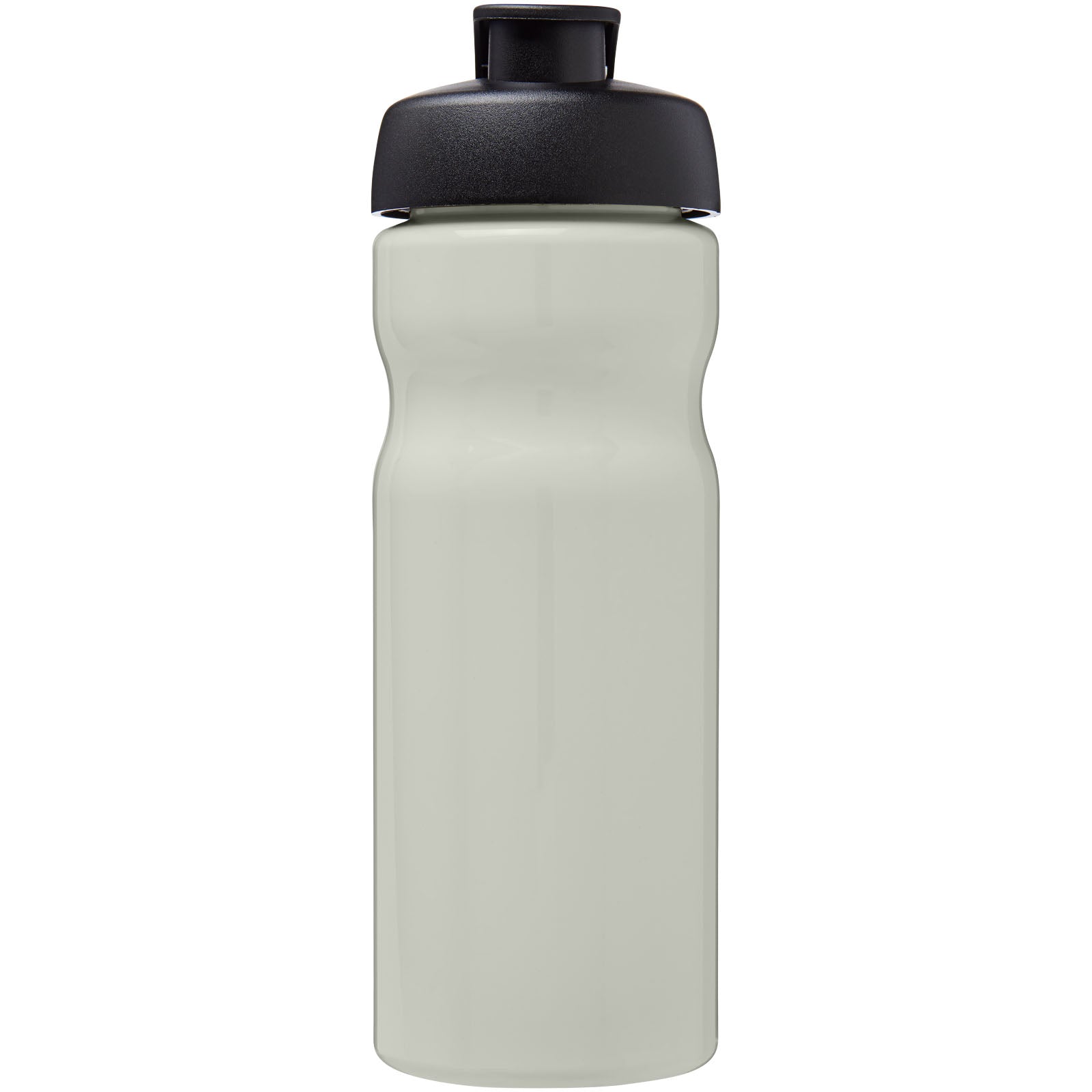 H2O Active® Eco POP Base 650 ml Sportflasche mit Klappdeckel