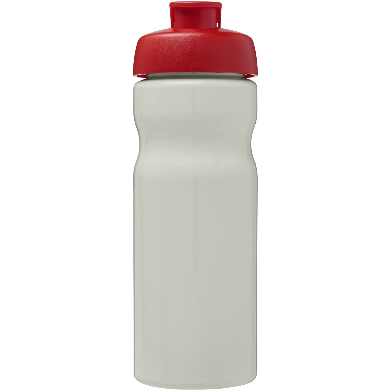 H2O Active® Eco POP Base 650 ml Sportflasche mit Klappdeckel