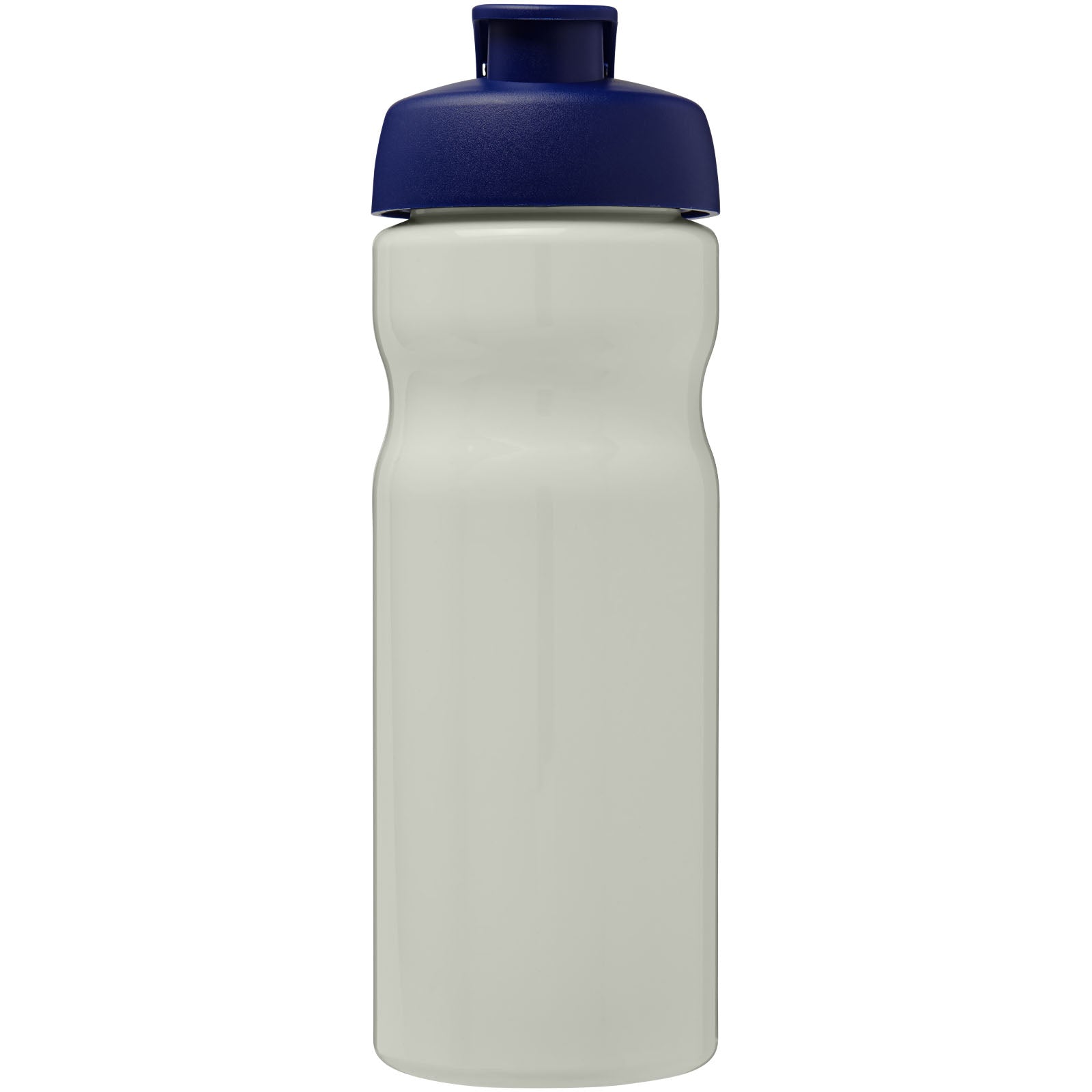 H2O Active® Eco POP Base 650 ml Sportflasche mit Klappdeckel