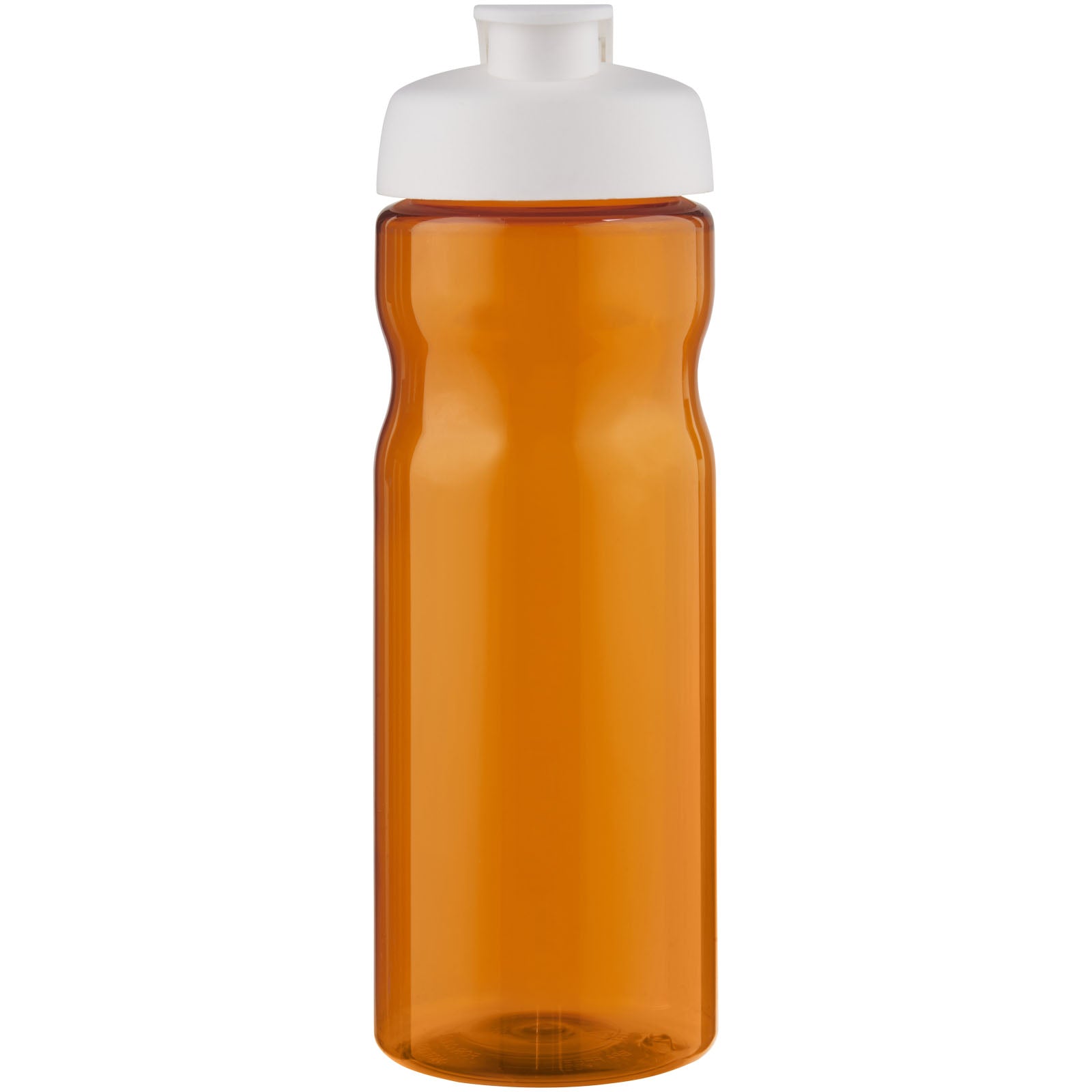 H2O Active® Eco POP Base 650 ml Sportflasche mit Klappdeckel