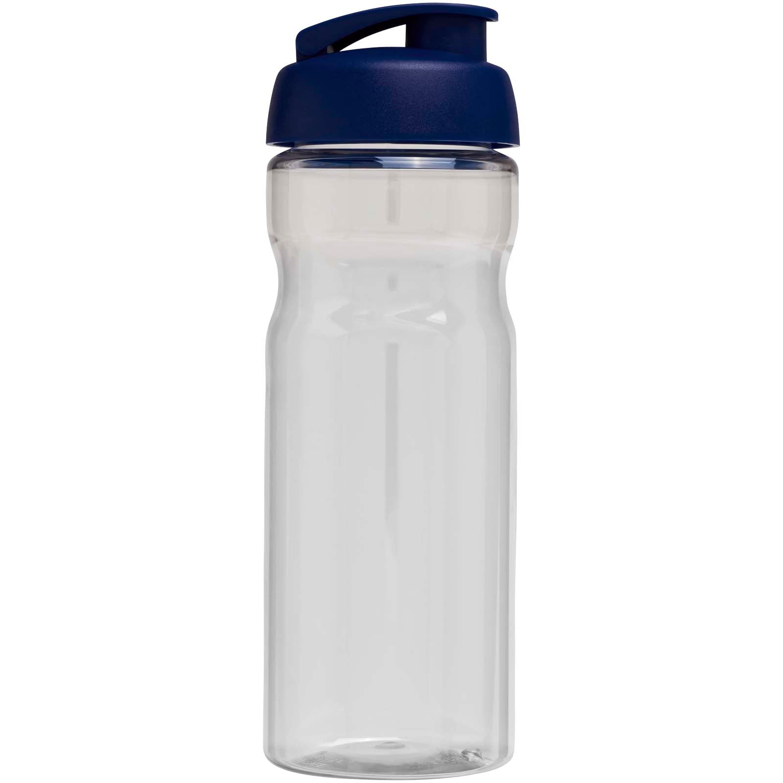 H2O Active® Eco POP Base 650 ml Sportflasche mit Klappdeckel