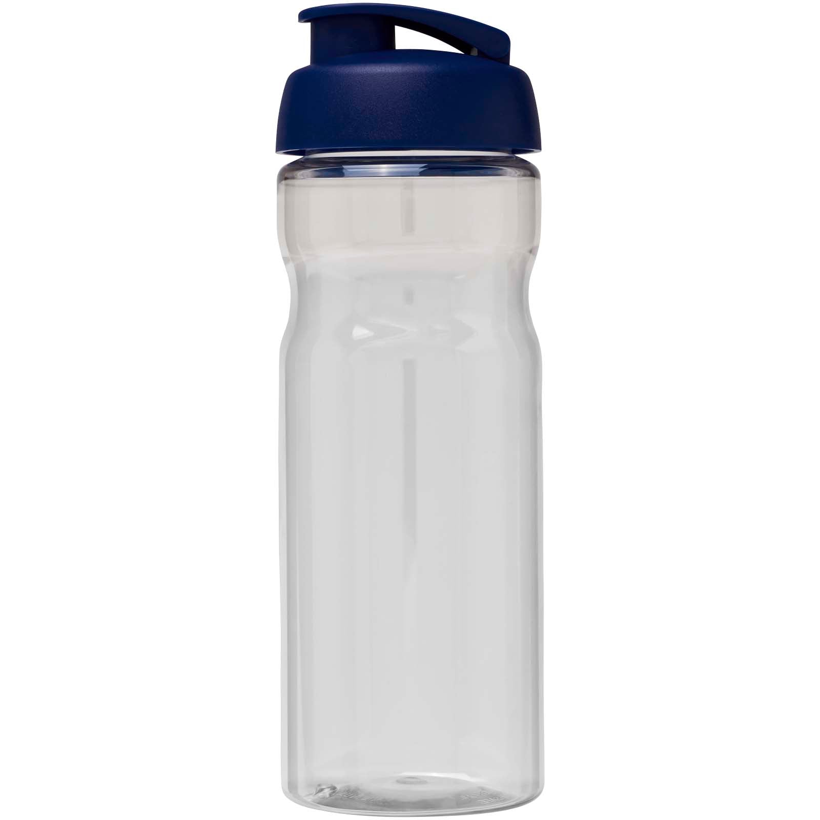 H2O Active® Eco POP Base 650 ml Sportflasche mit Klappdeckel