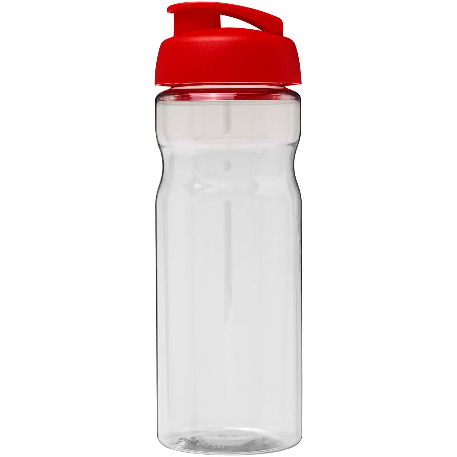 H2O Active® Eco POP Base 650 ml Sportflasche mit Klappdeckel