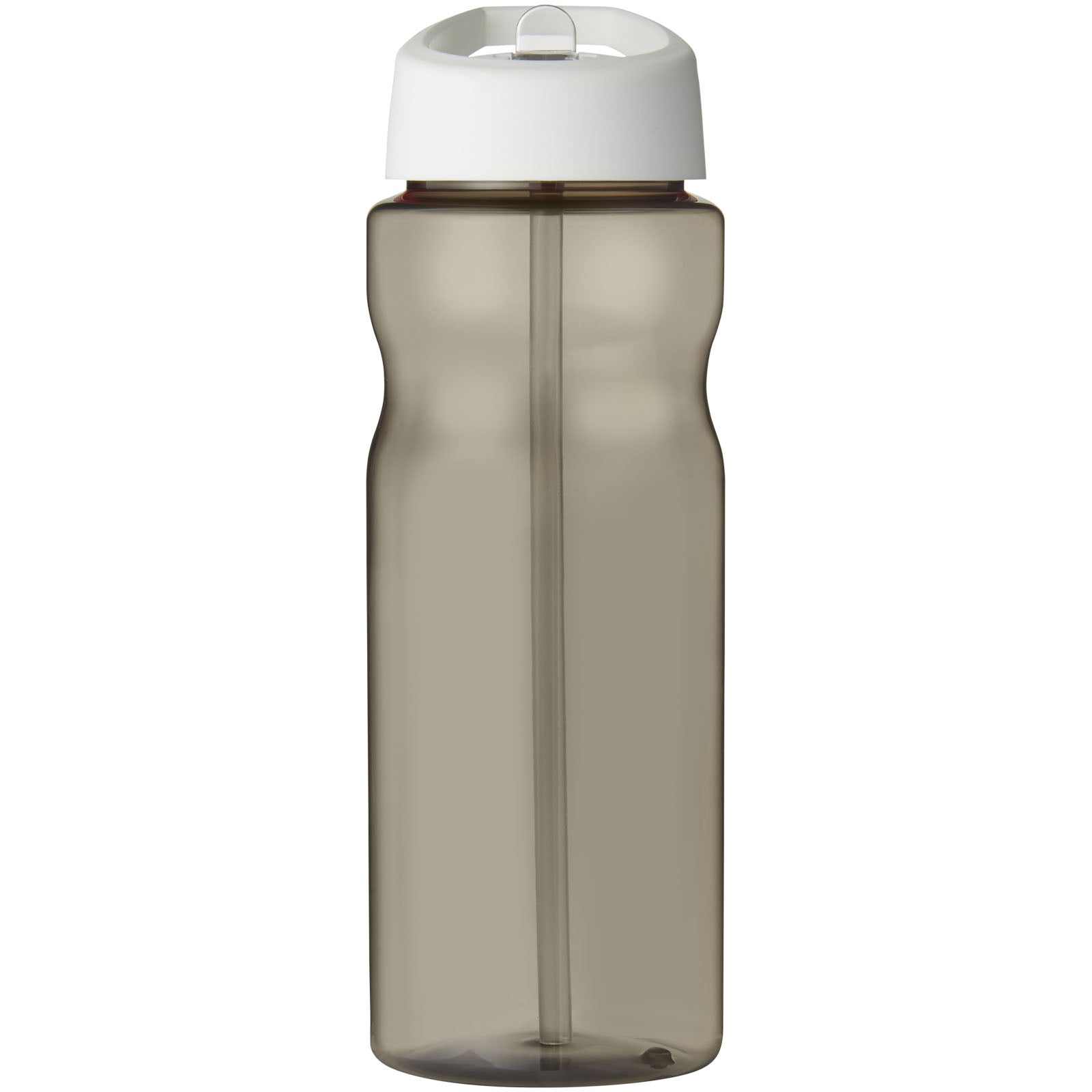 H2O Active® Eco Base 650 ml Sportflasche mit Ausgussdeckel