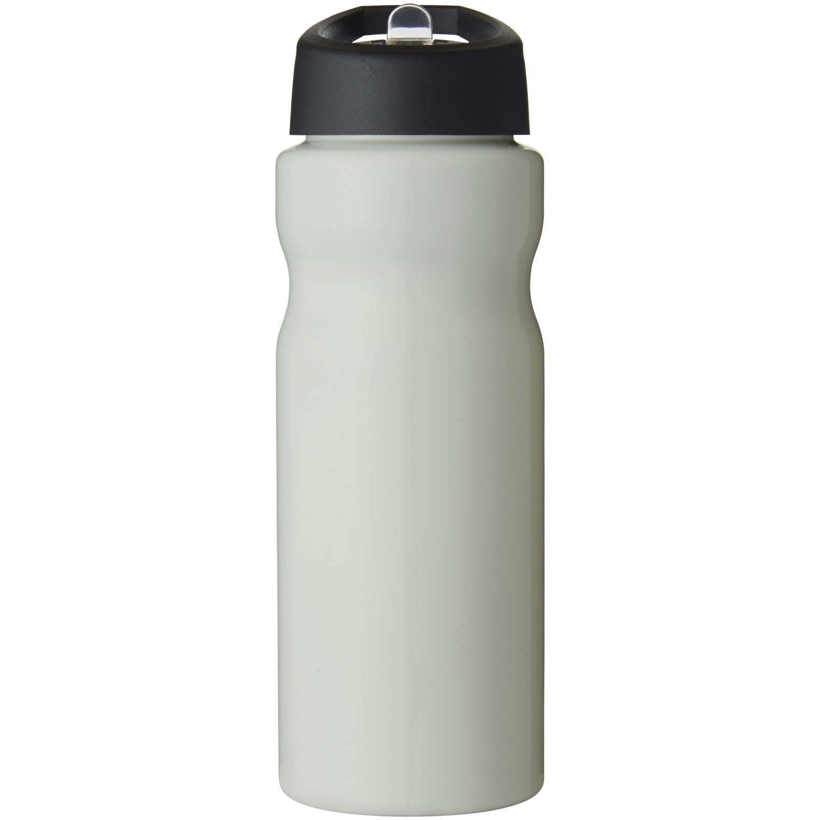 H2O Active® Eco Base 650 ml Sportflasche mit Ausgussdeckel