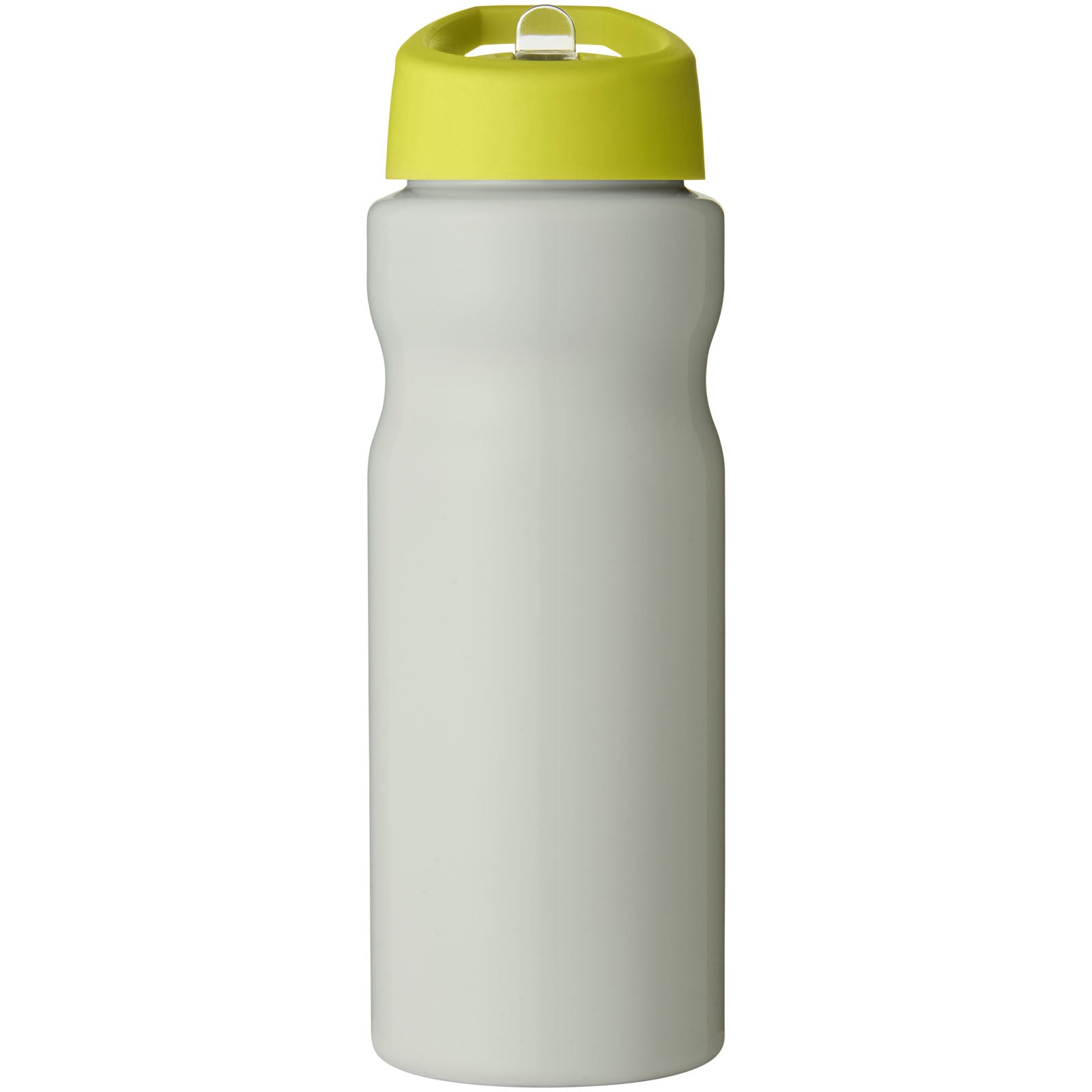 H2O Active® Eco Base 650 ml Sportflasche mit Ausgussdeckel