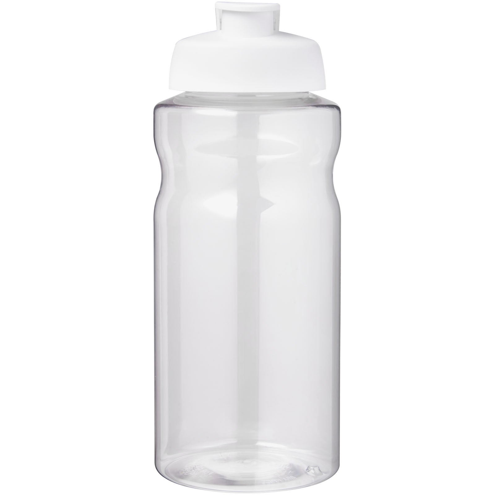 H2O Active® Big Base 1L Sportflasche mit Klappdeckel