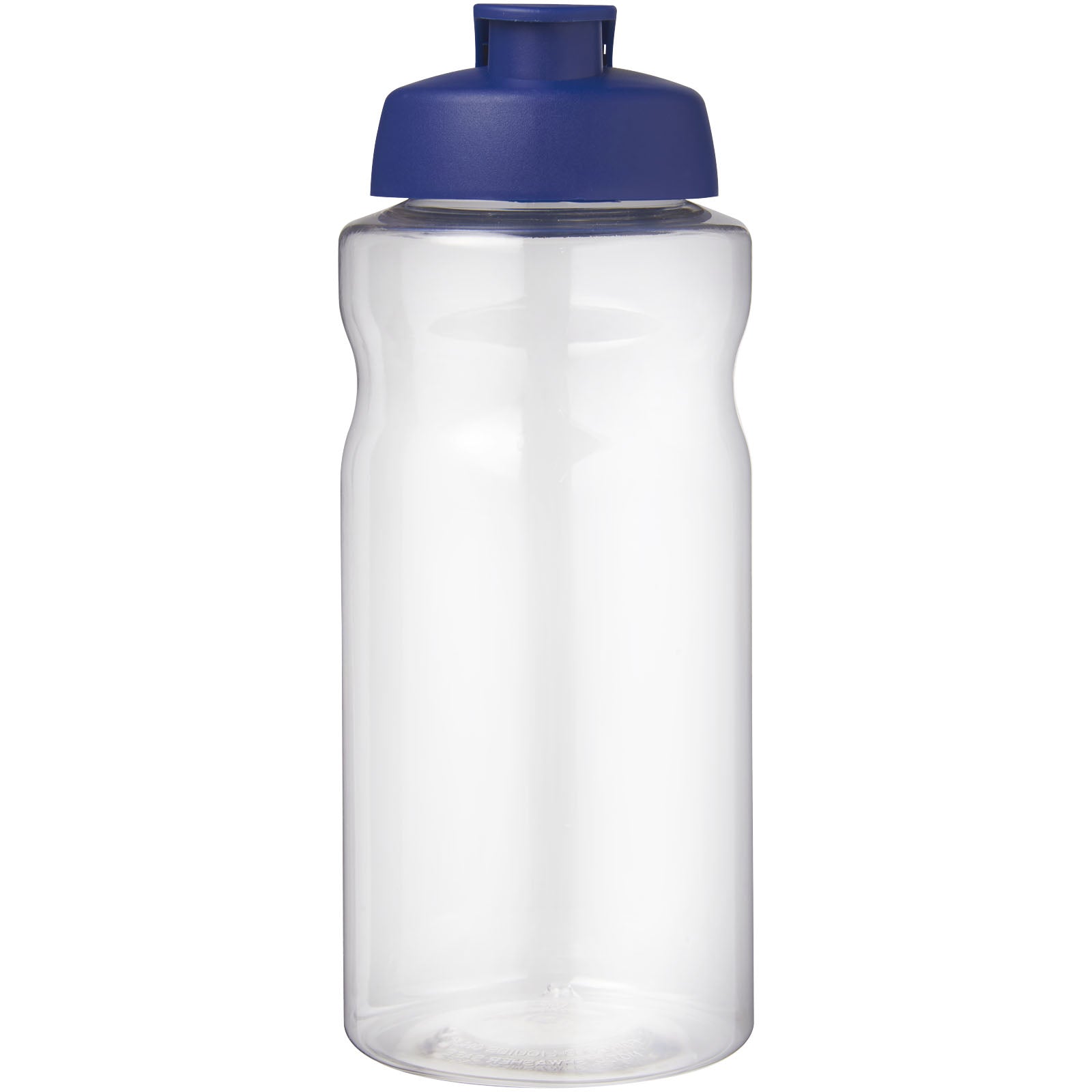 H2O Active® Big Base 1L Sportflasche mit Klappdeckel