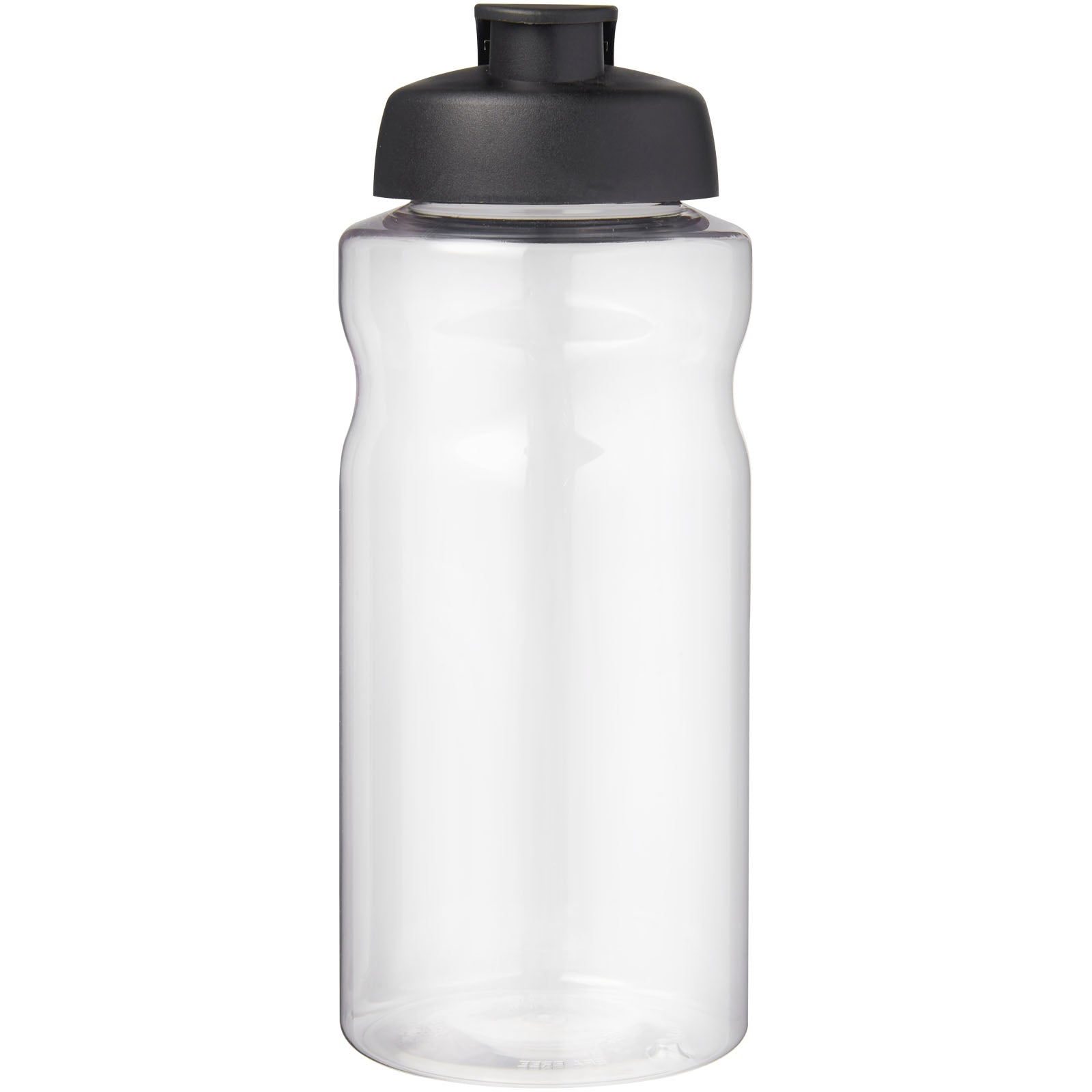 H2O Active® Big Base 1L Sportflasche mit Klappdeckel