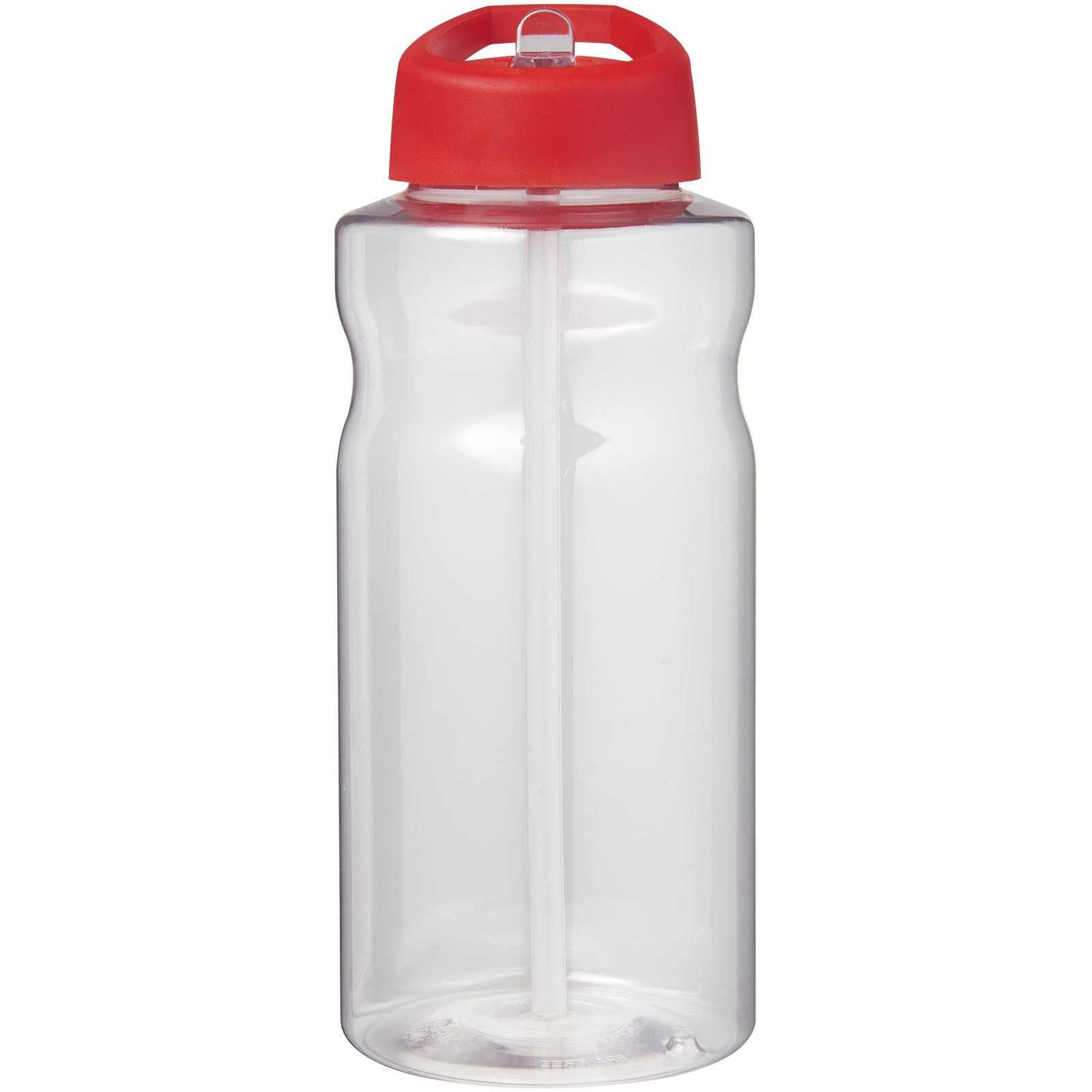 H2O Active® Big Base 1L Sportflasche mit Ausgussdeckel