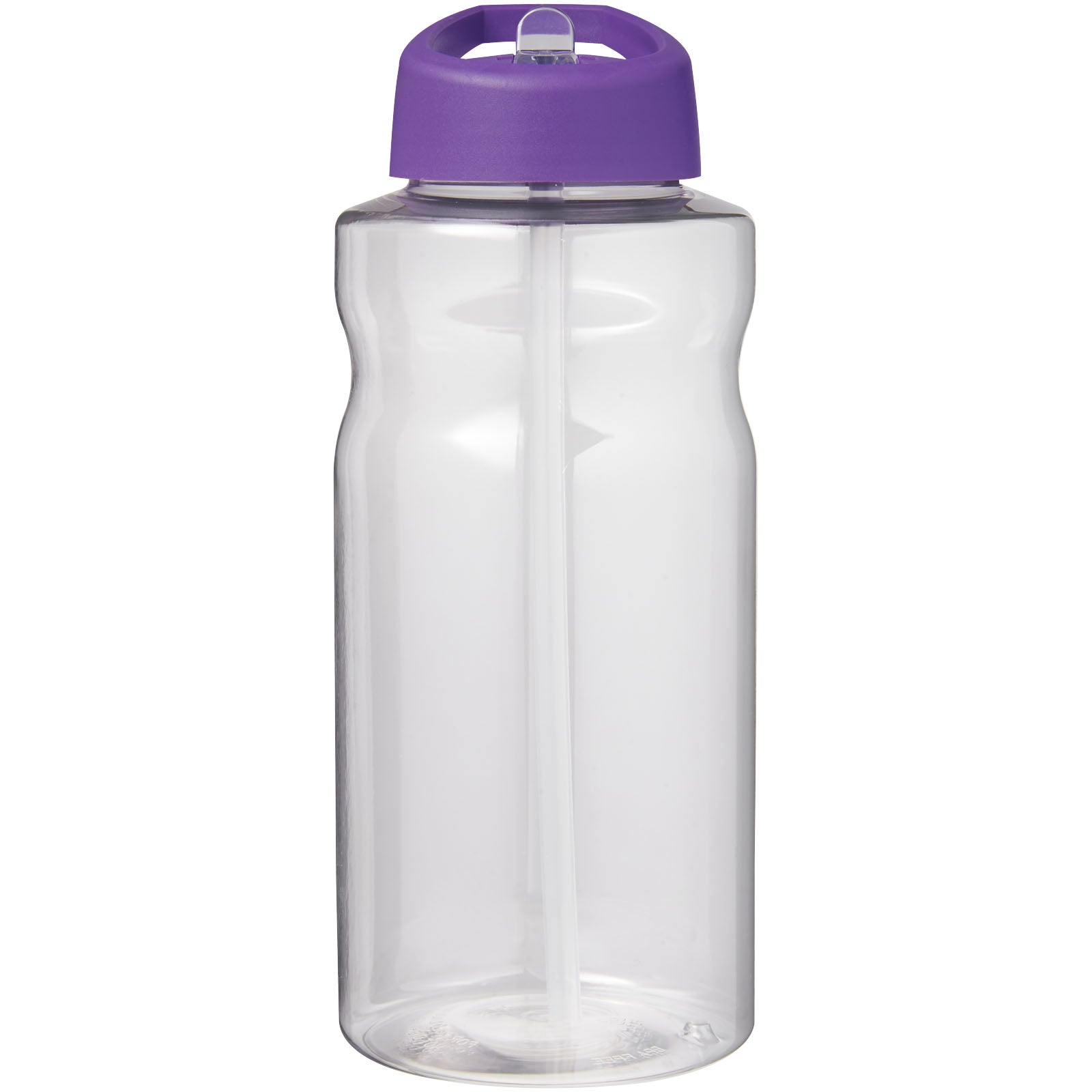 H2O Active® Big Base 1L Sportflasche mit Ausgussdeckel