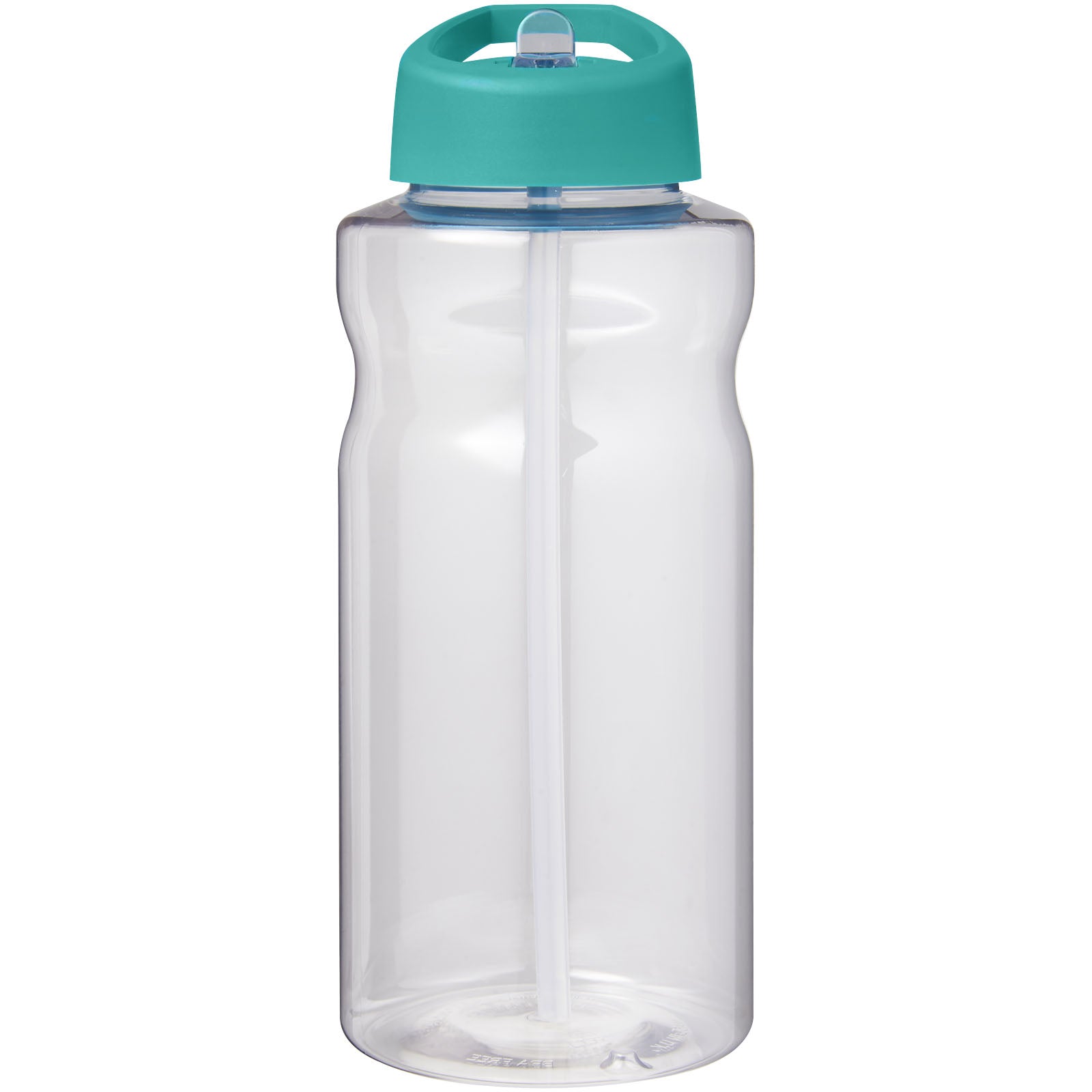 H2O Active® Big Base 1L Sportflasche mit Ausgussdeckel