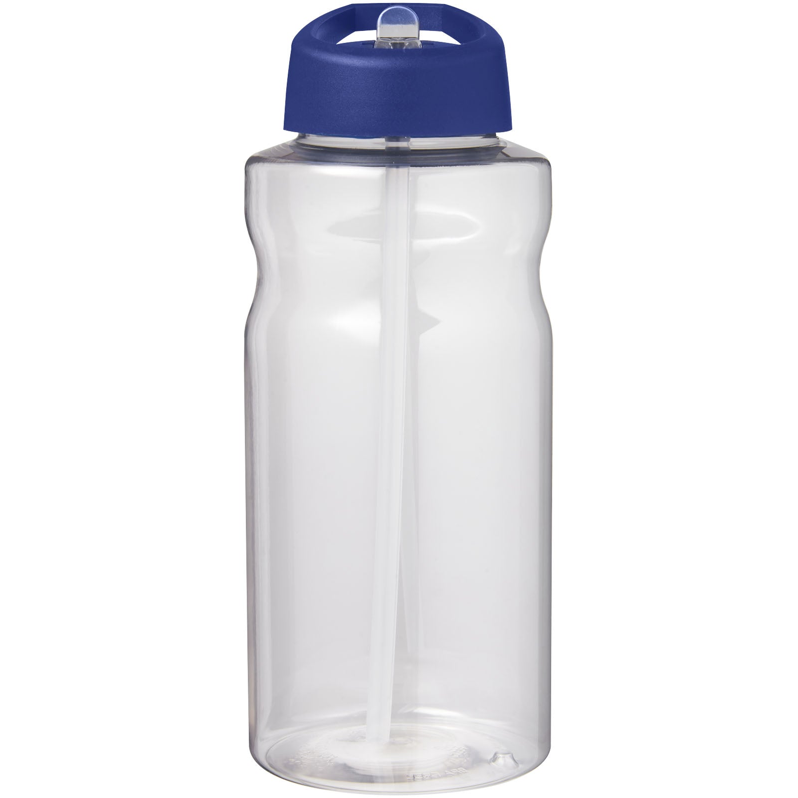 H2O Active® Big Base 1L Sportflasche mit Ausgussdeckel