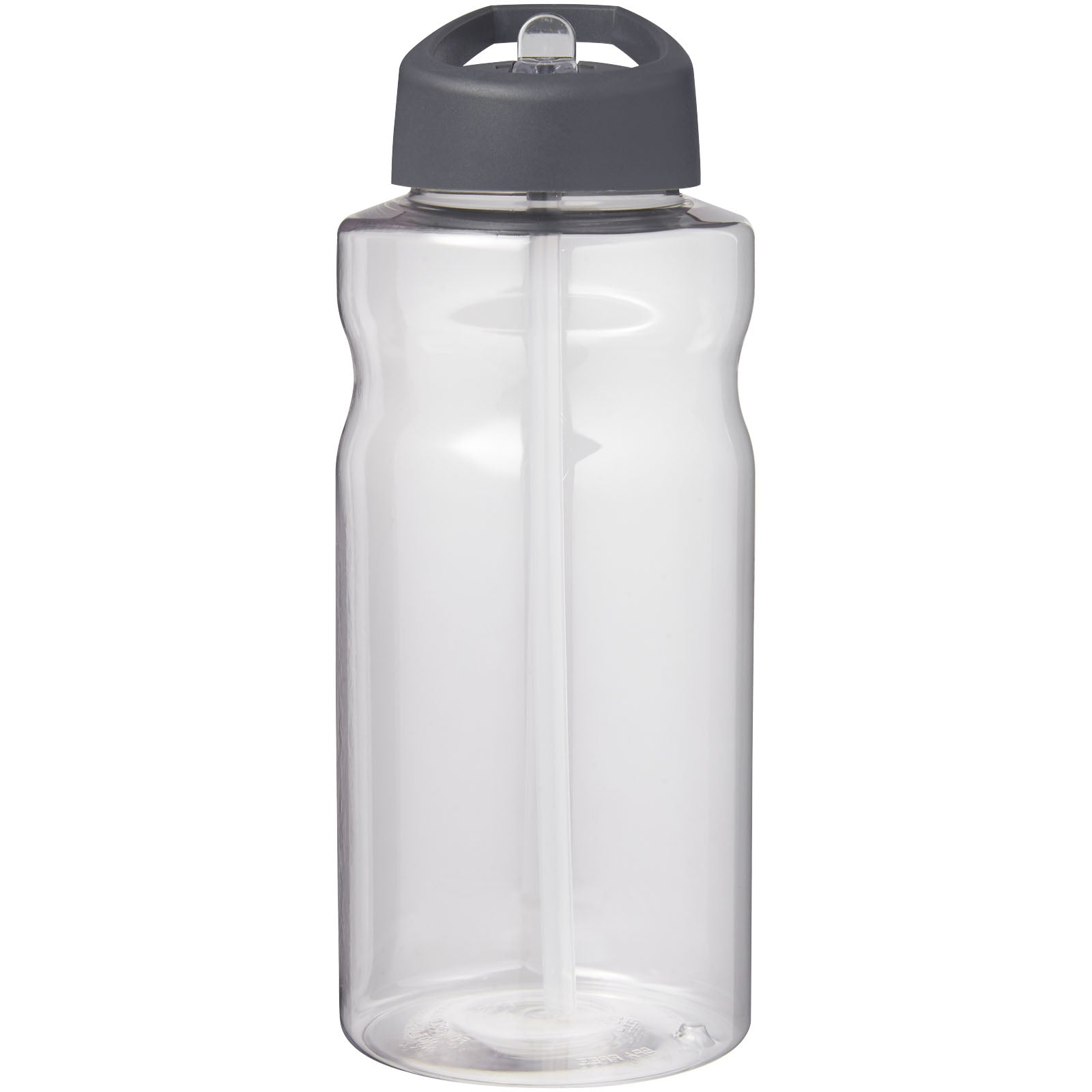 H2O Active® Big Base 1L Sportflasche mit Ausgussdeckel