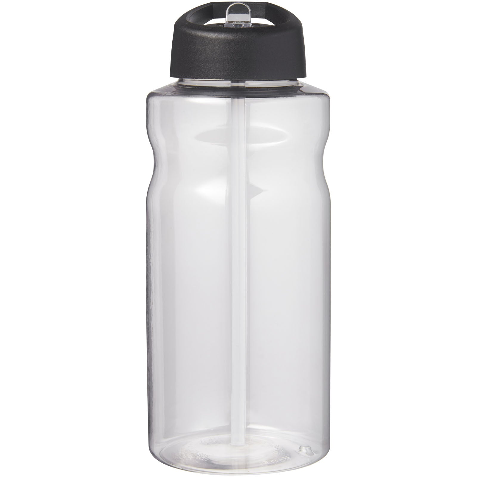 H2O Active® Big Base 1L Sportflasche mit Ausgussdeckel