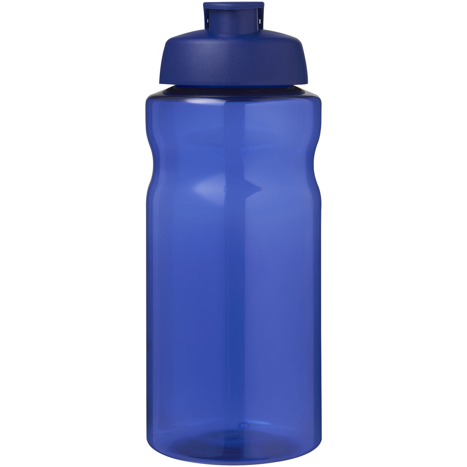 H2O Active® Eco Big Base 1L Sportflasche mit Klappdeckel