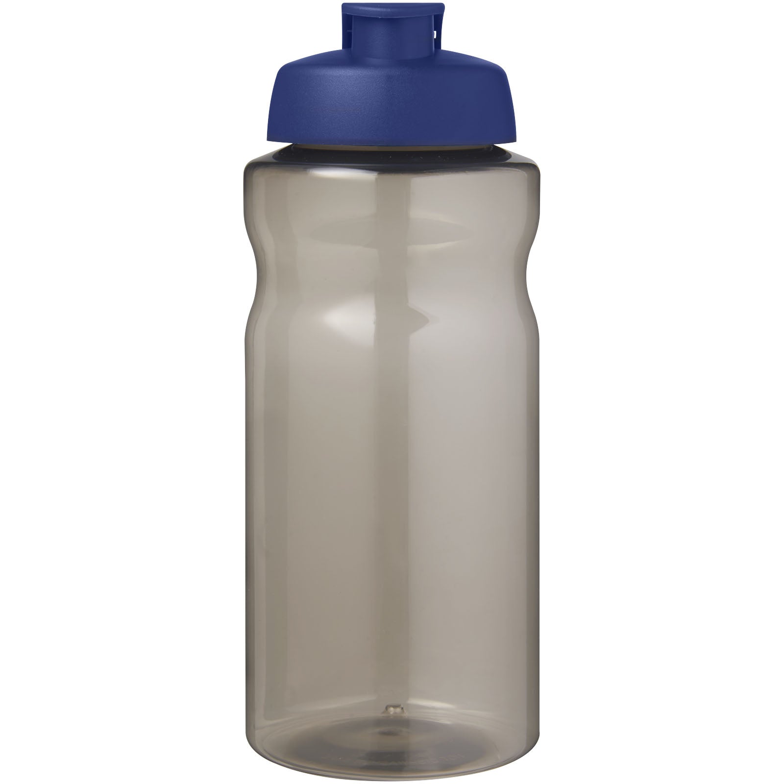 H2O Active® Eco Big Base 1L Sportflasche mit Klappdeckel