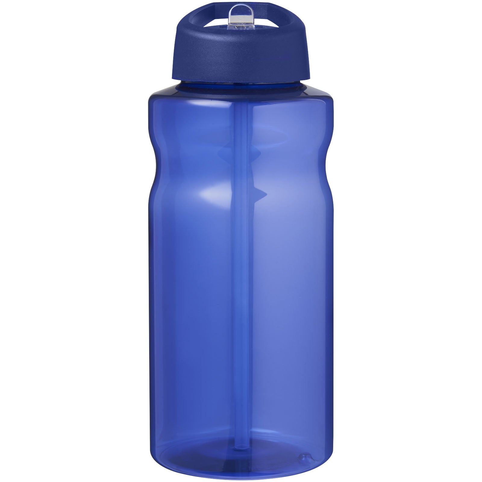 H2O Active® Eco Big Base 1L Sportflasche mit Ausgussdeckel