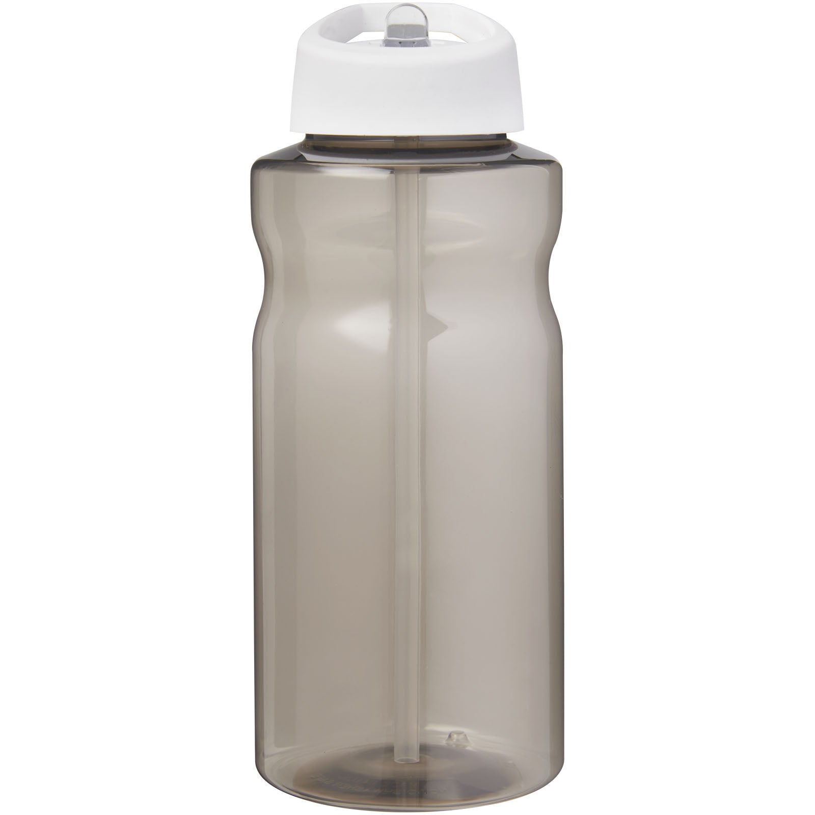 H2O Active® Eco Big Base 1L Sportflasche mit Ausgussdeckel