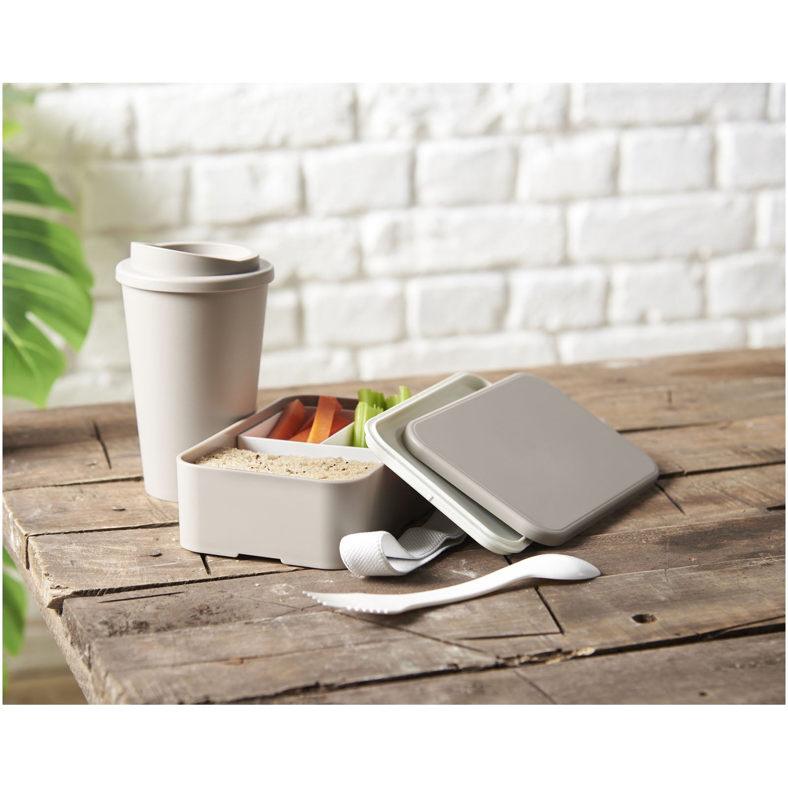 MIYO Renew 700 ml Lunchbox