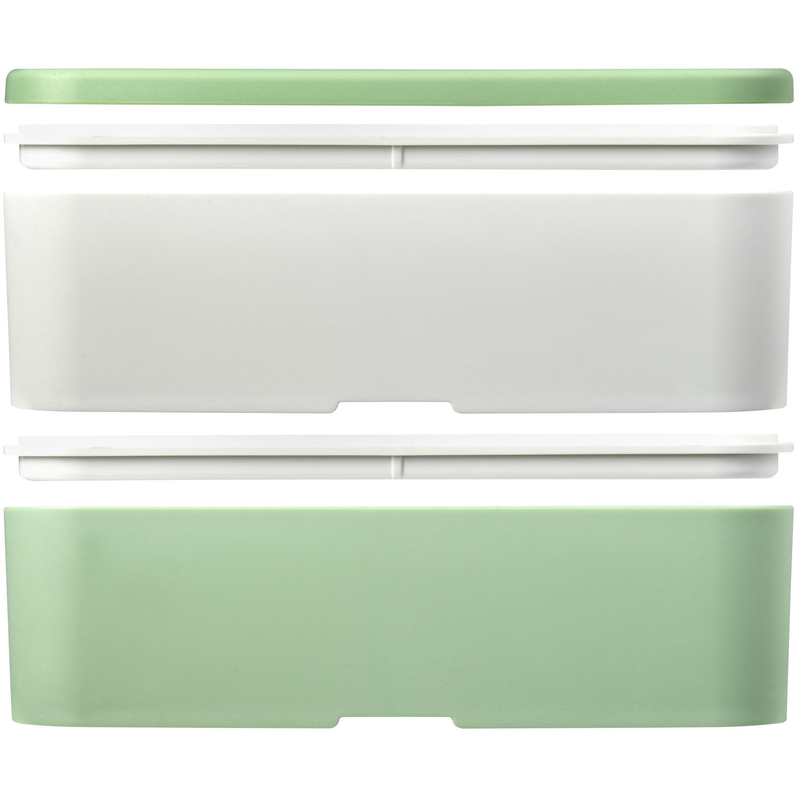 MIYO Renew 700+700 ml Doppel-Lunchbox