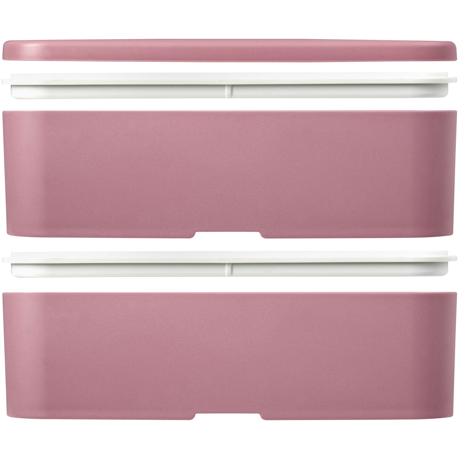 MIYO Renew 700+700 ml Doppel-Lunchbox