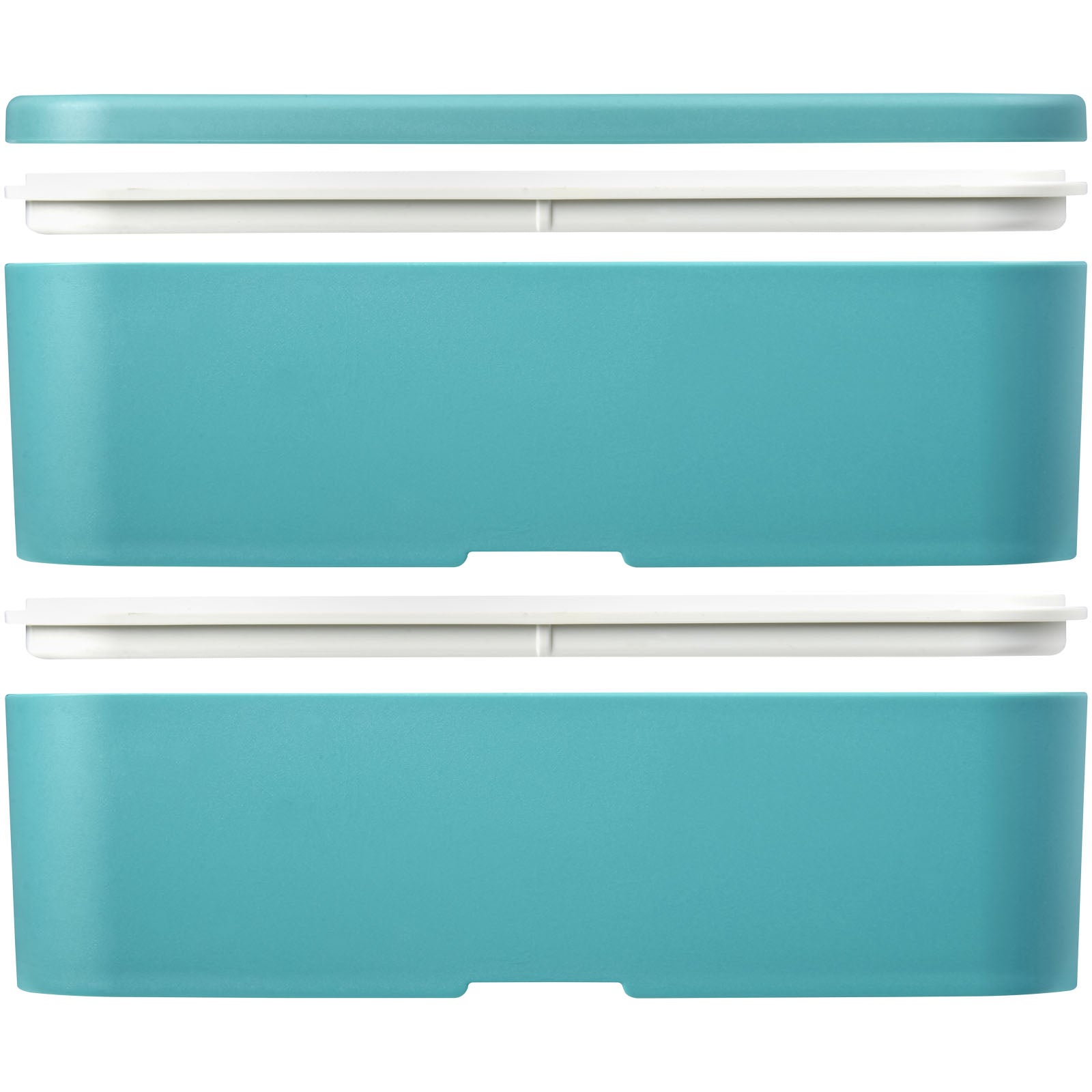 MIYO Renew 700+700 ml Doppel-Lunchbox