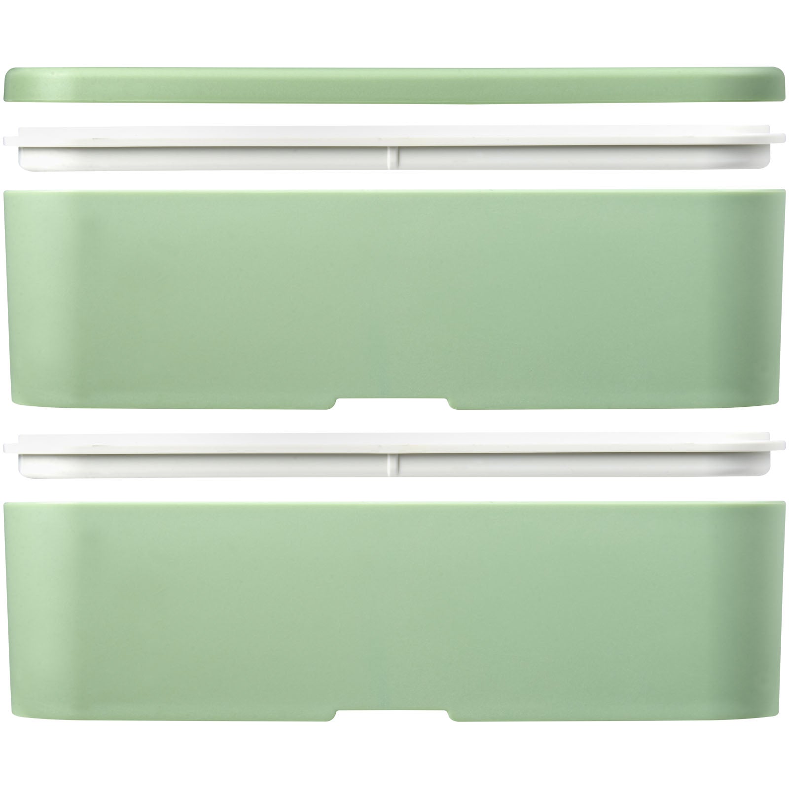 MIYO Renew 700+700 ml Doppel-Lunchbox