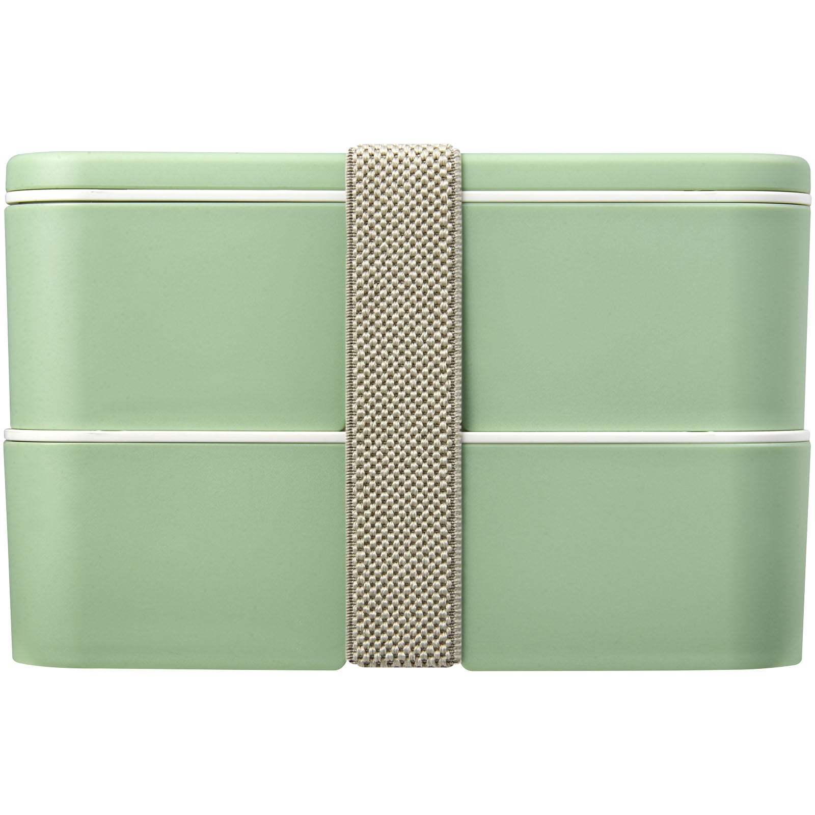 MIYO Renew 700+700 ml Doppel-Lunchbox