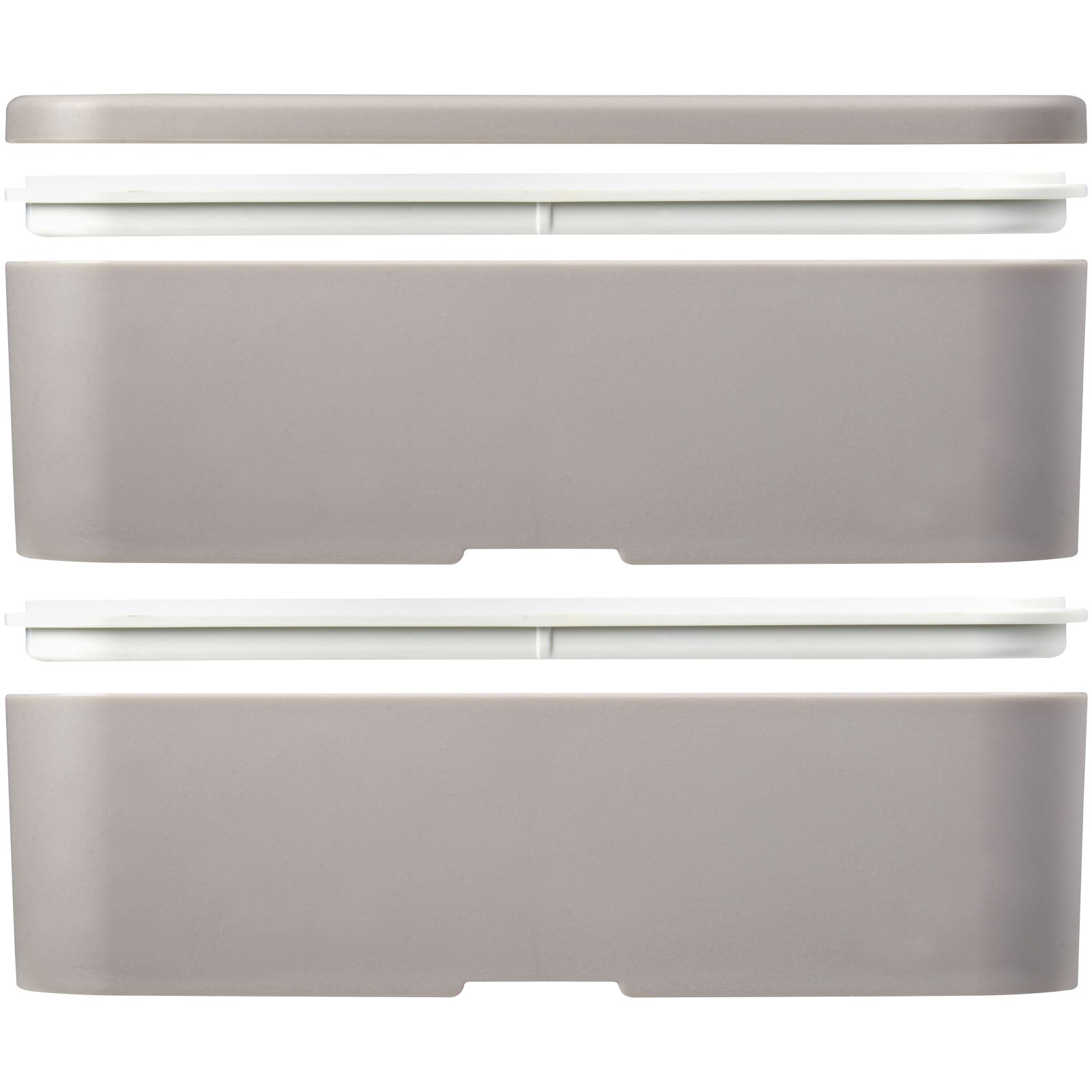 MIYO Renew 700+700 ml Doppel-Lunchbox