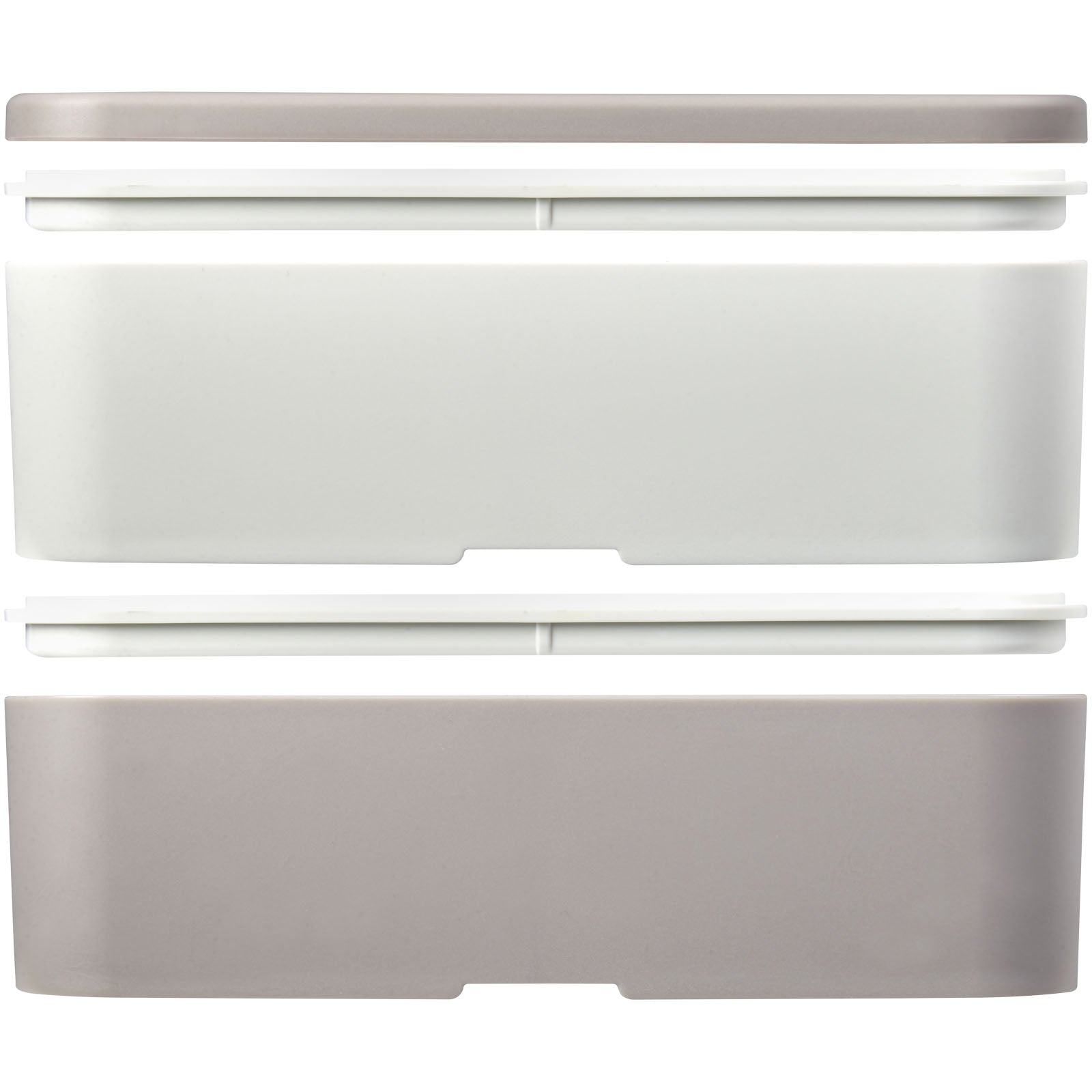 MIYO Renew 700+700 ml Doppel-Lunchbox
