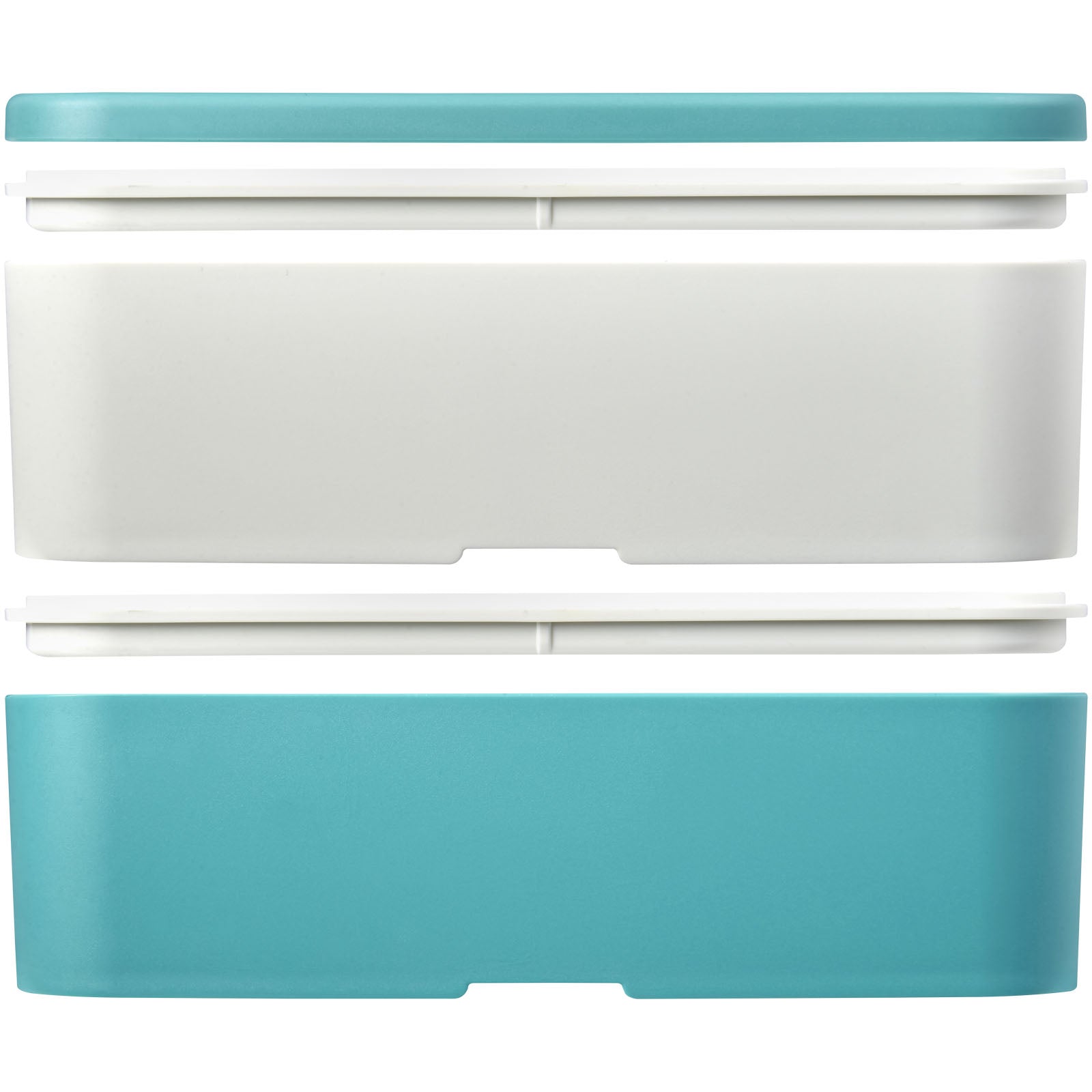 MIYO Renew 700+700 ml Doppel-Lunchbox