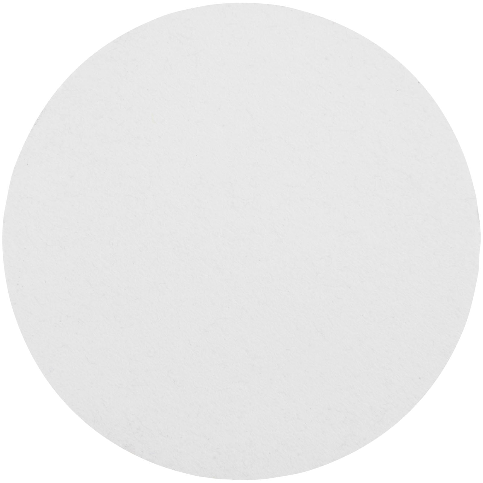 Sticky-Mate® runde recycelte Haftnotizen