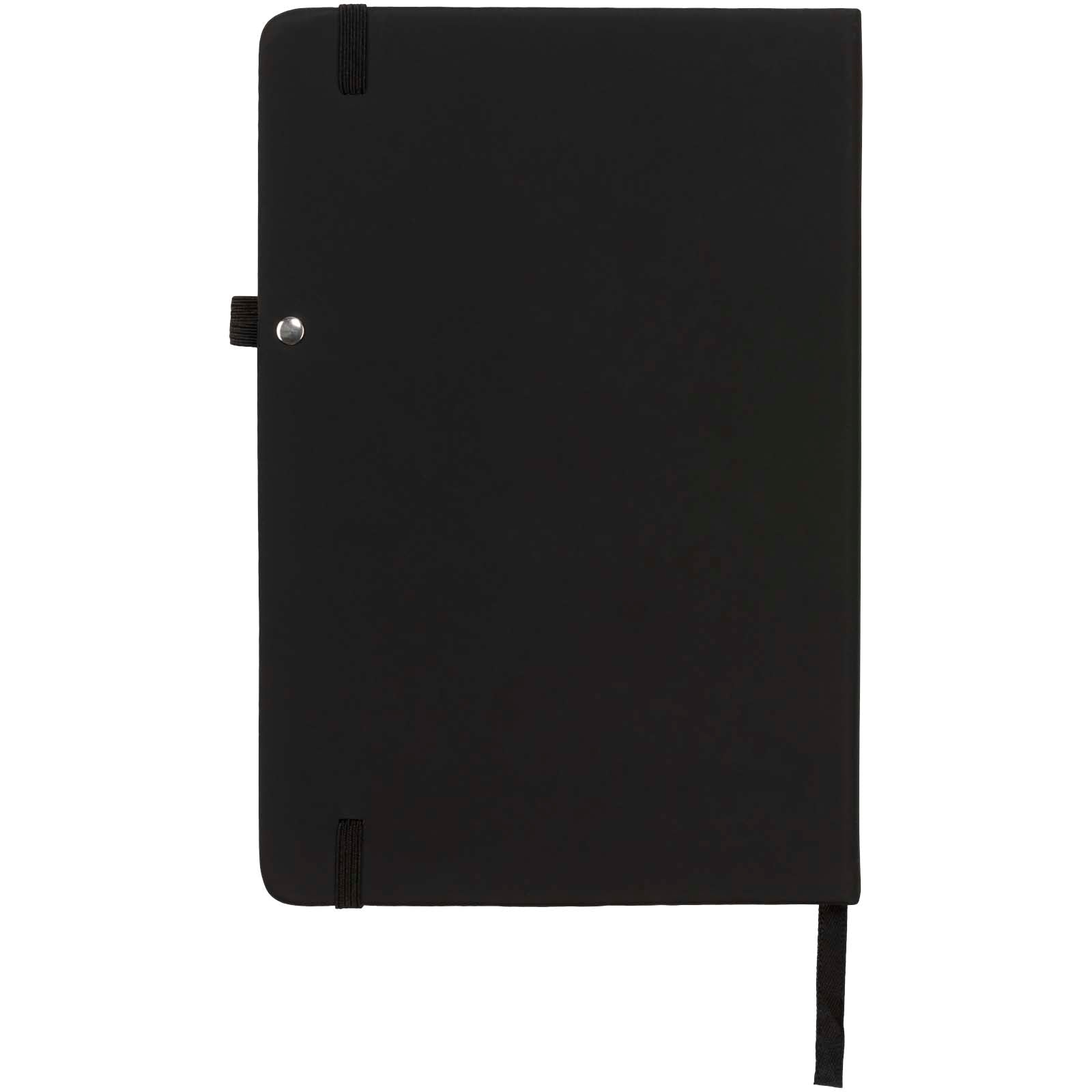 Noir A5 Notizbuch