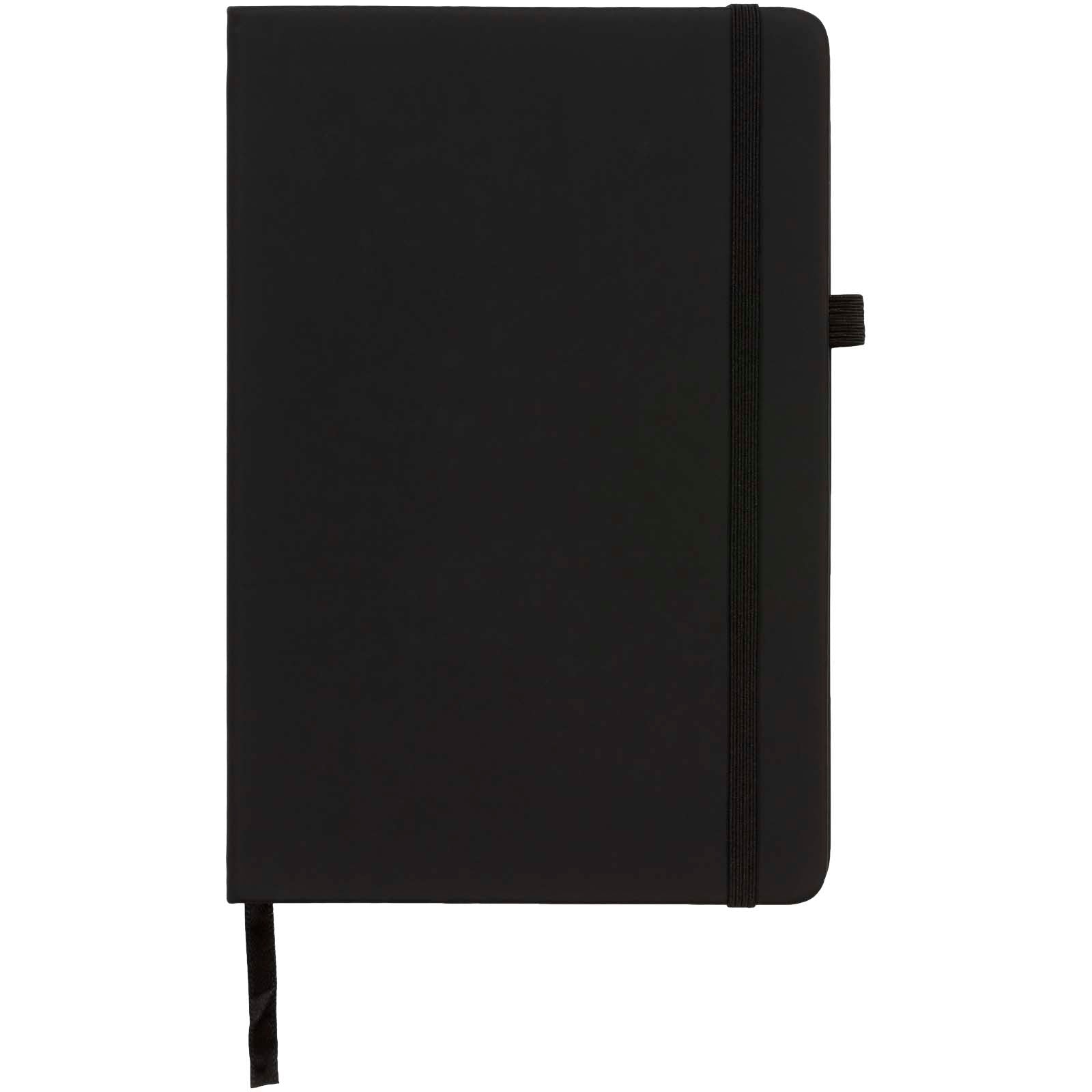 Noir A5 Notizbuch