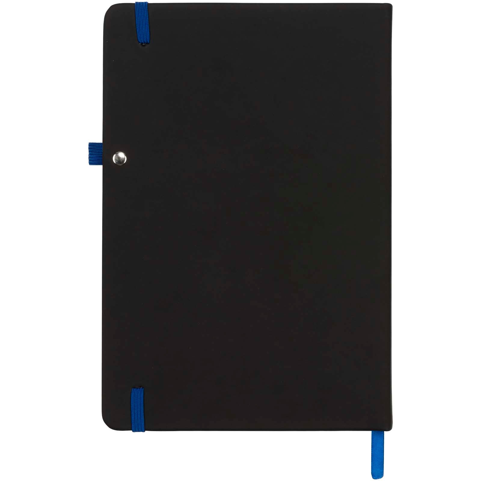 Noir A5 Notizbuch