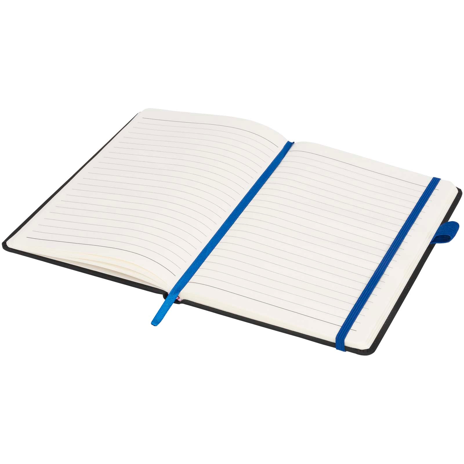 Noir A5 Notizbuch
