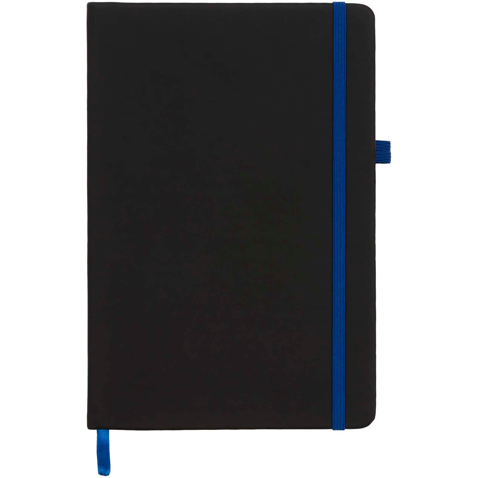 Noir A5 Notizbuch