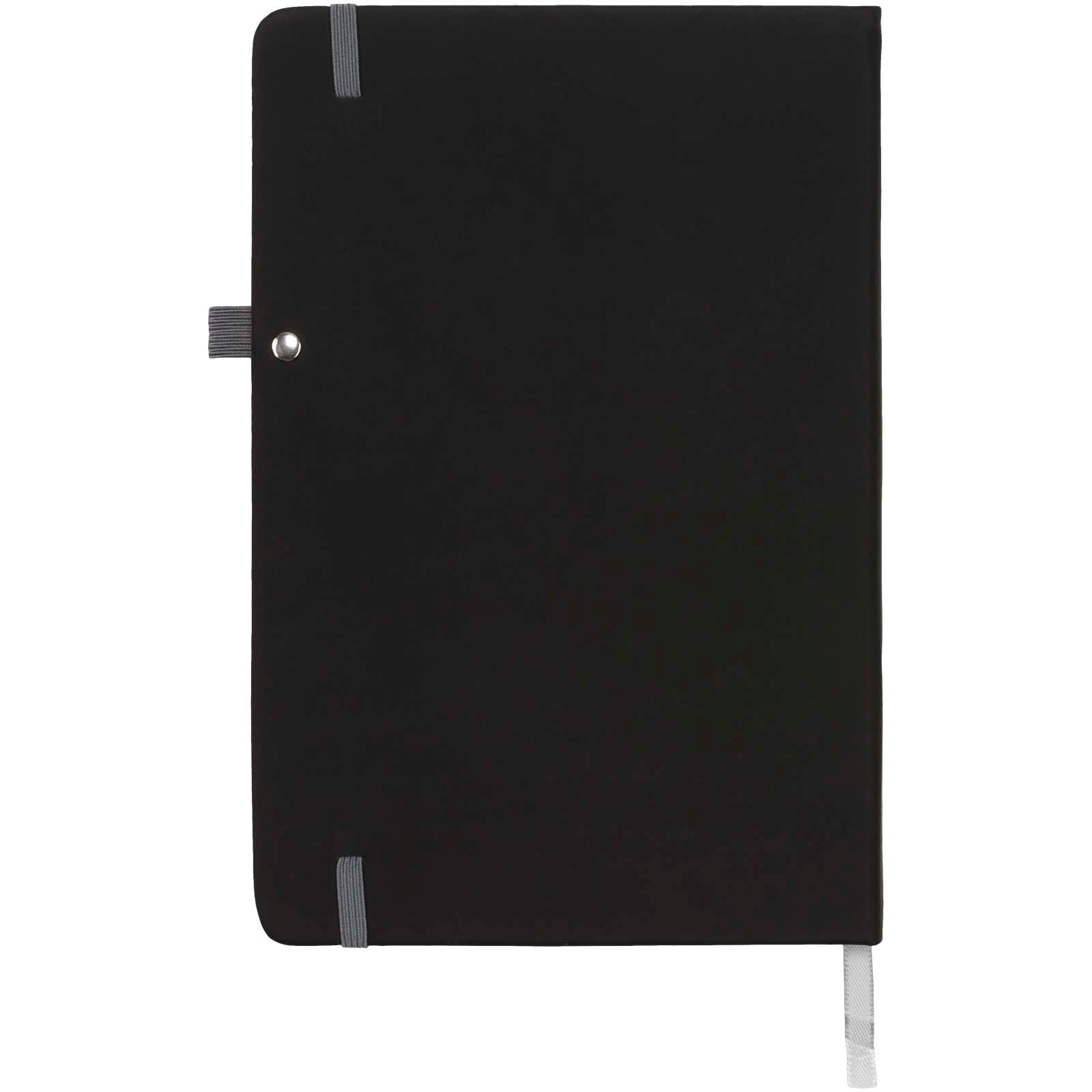 Noir A5 Notizbuch