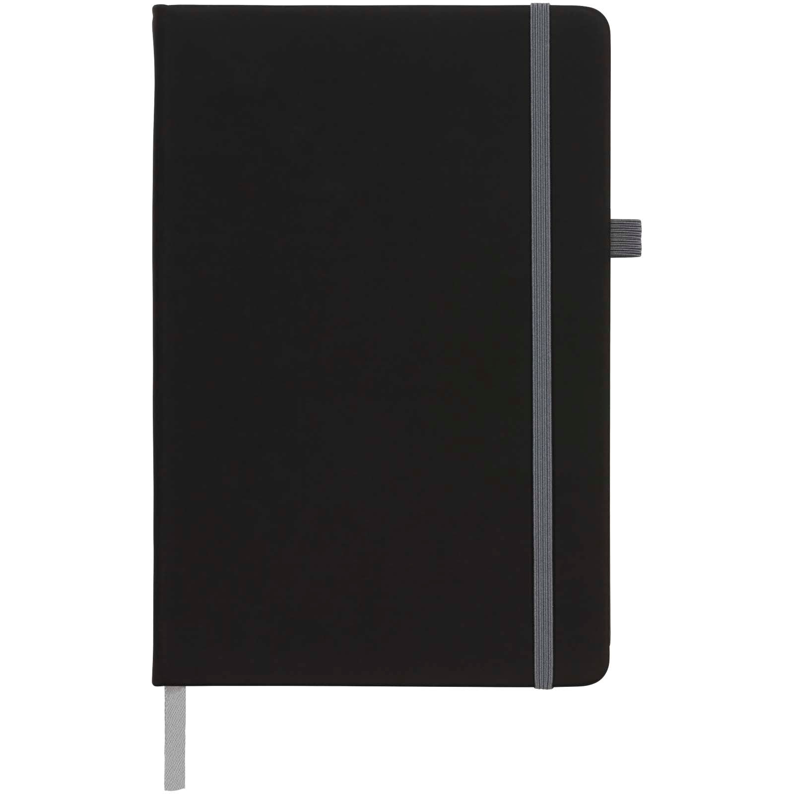 Noir A5 Notizbuch
